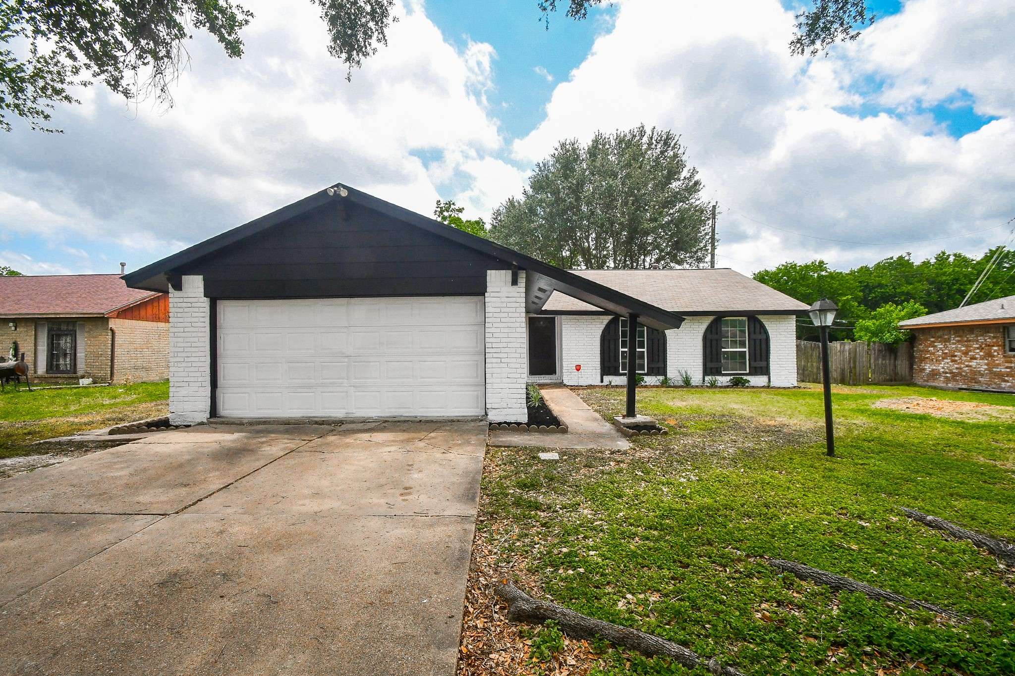 Houston, TX 77075,8406 Lettie ST