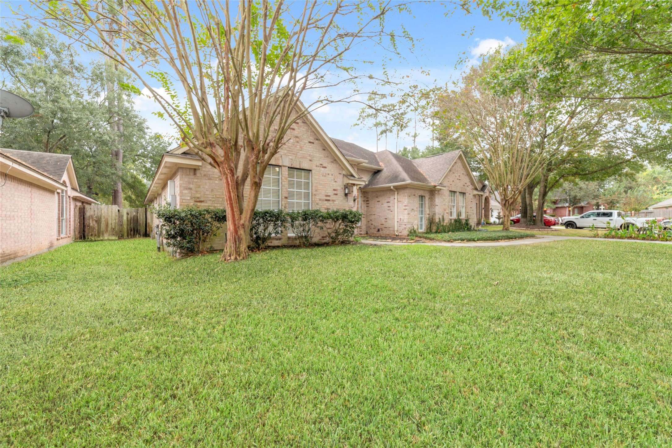 Tomball, TX 77375,1315 Big PNES