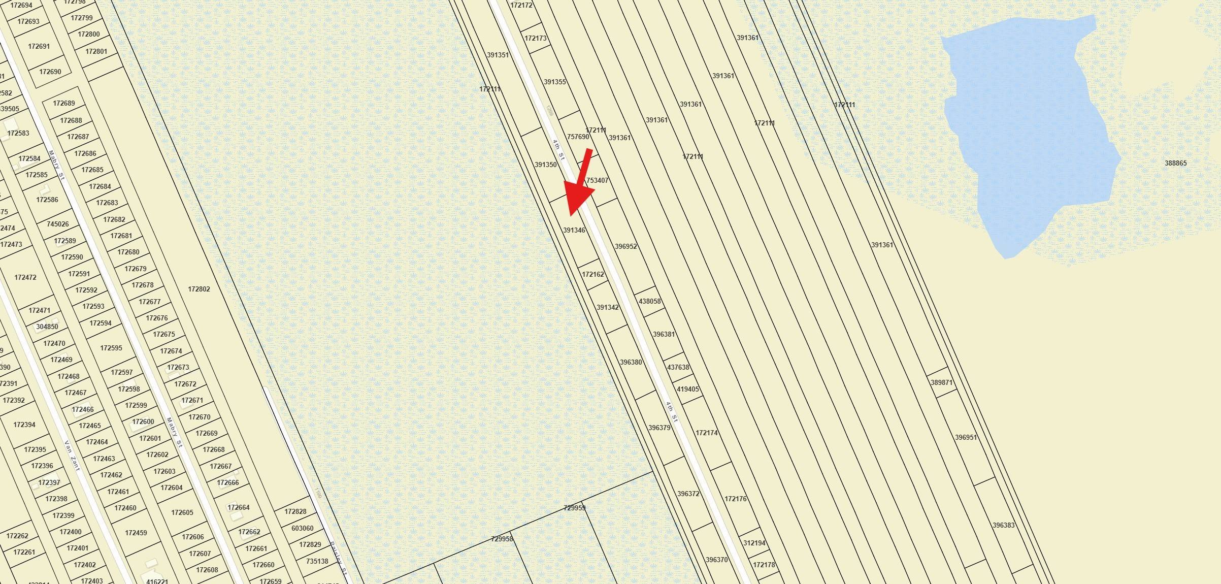 Gilchrist, TX 77617,1215 4th ST
