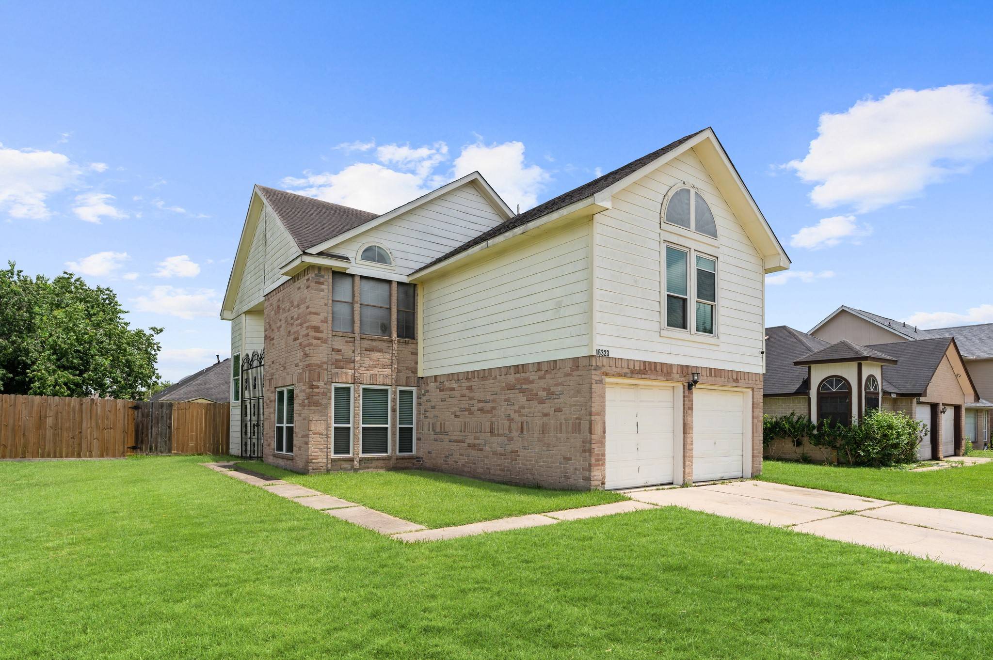 Houston, TX 77053,16323 Tiburon WAY