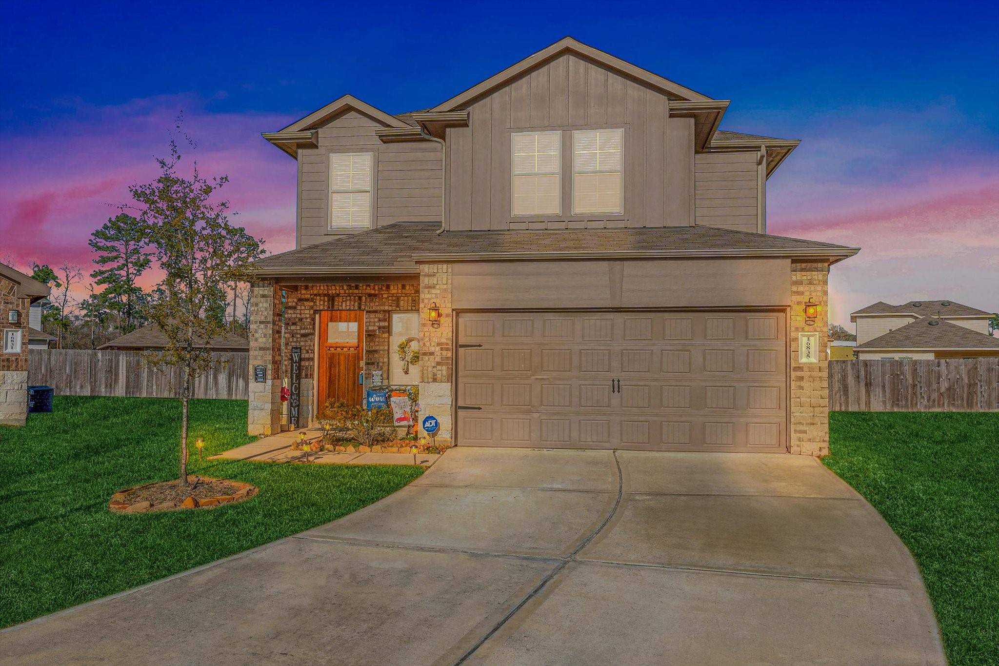 Conroe, TX 77302,16835 Silent Pines CT