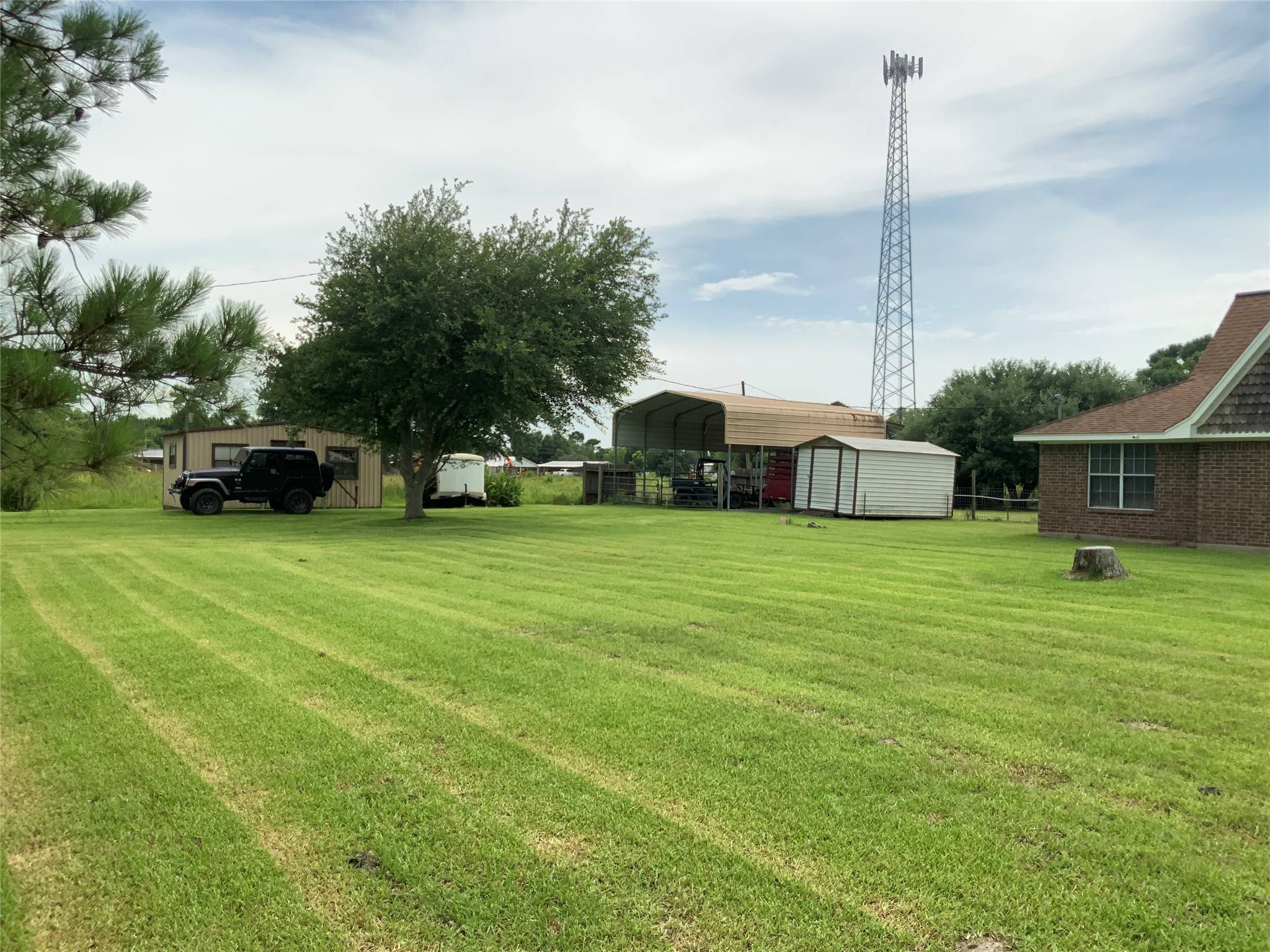 Dayton, TX 77535,252 County Road 4871