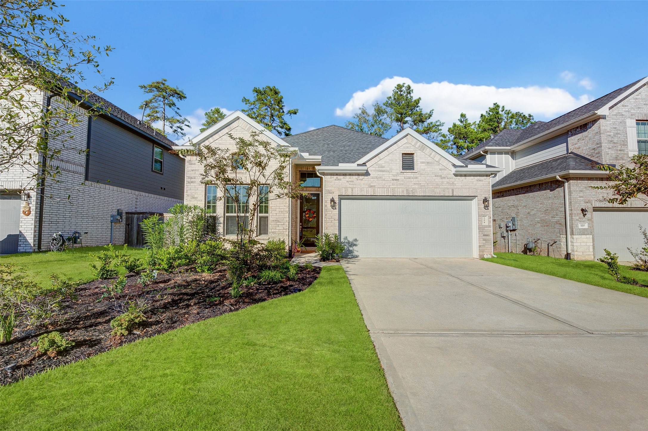 Willis, TX 77318,324 Cedrus Hills TRL