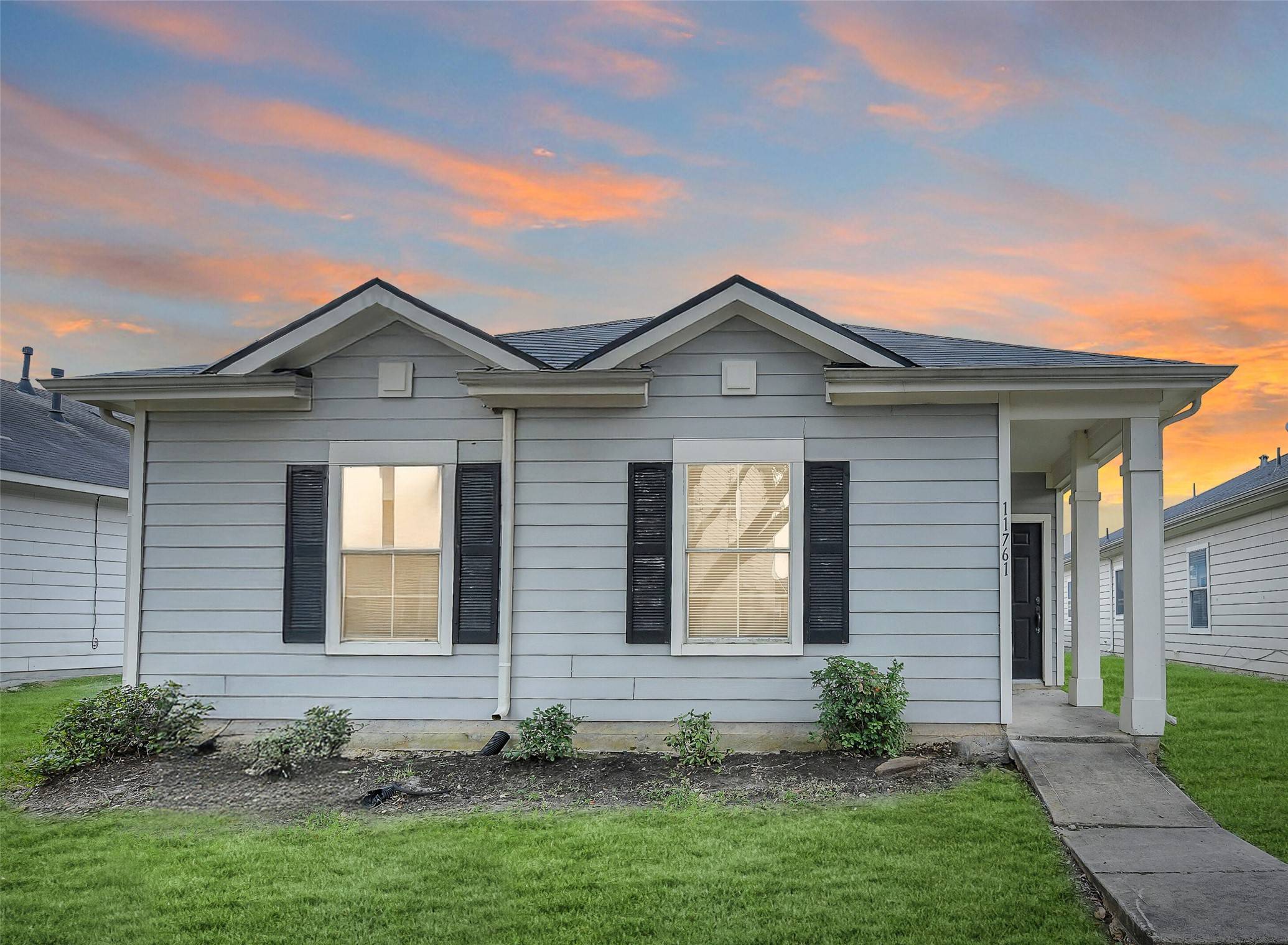 Houston, TX 77047,11761 Jelicoe DR