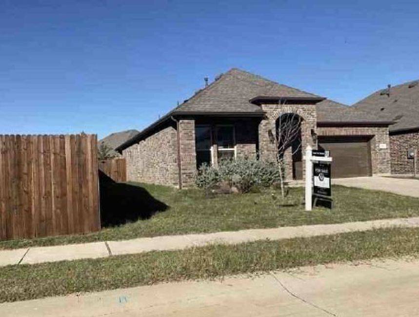 Aubrey, TX 76227,11213 Aspen TRL