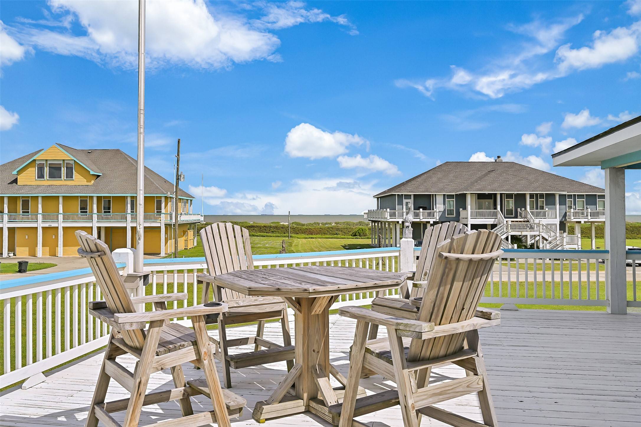 Crystal Beach, TX 77650,808 Pinata DR