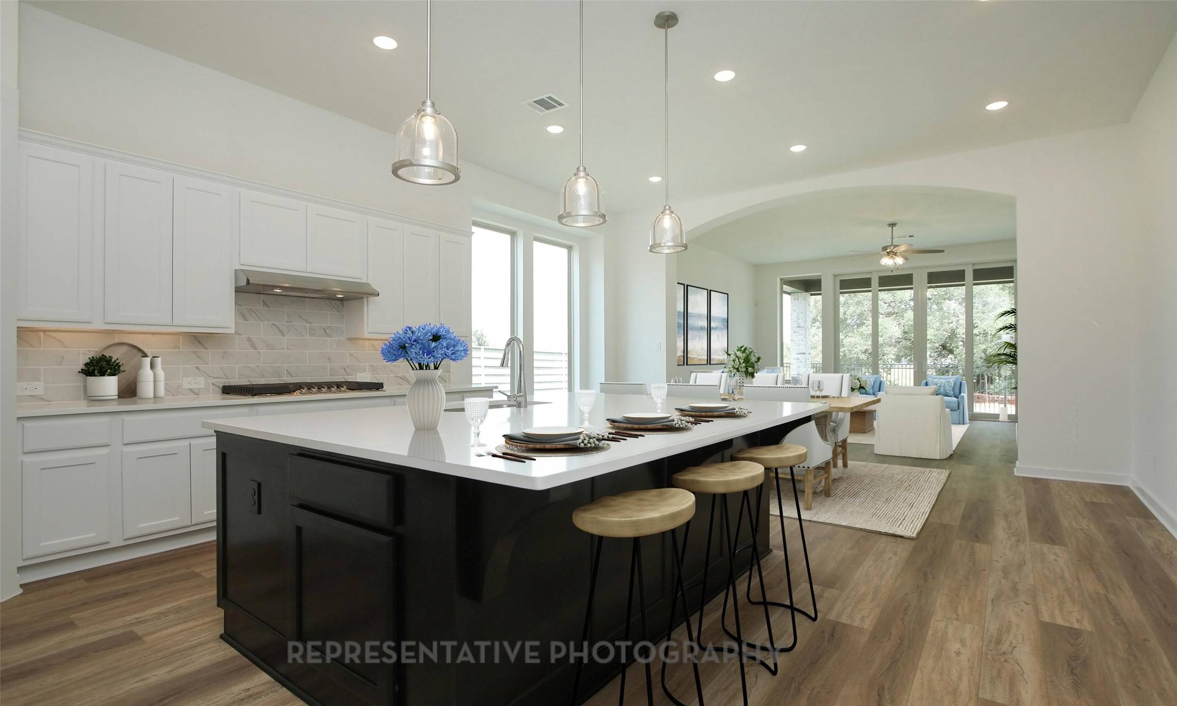 Montgomery, TX 77316,9021 Babbling Brook DR