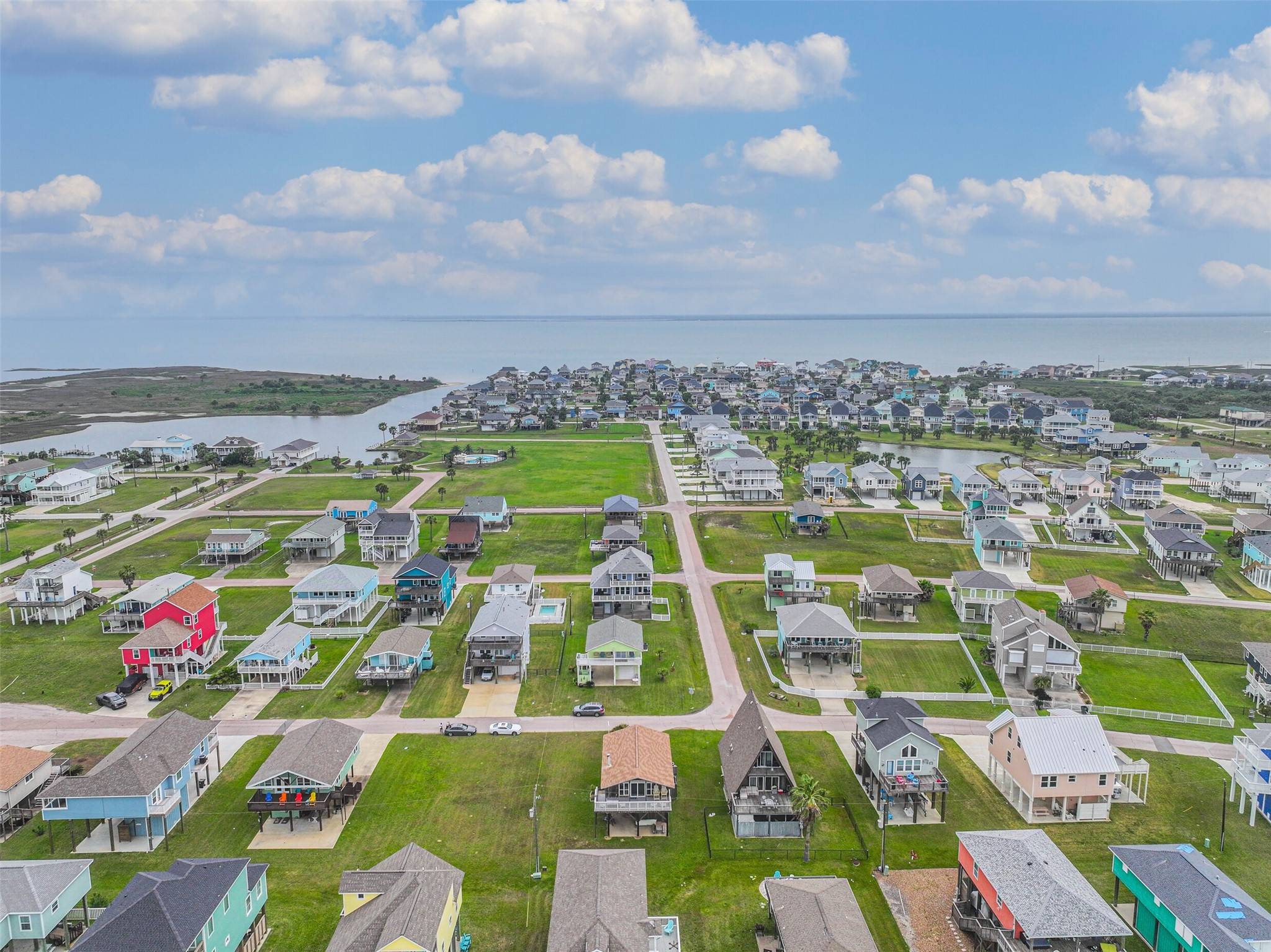 Galveston, TX 77554,23001 Fresca ST