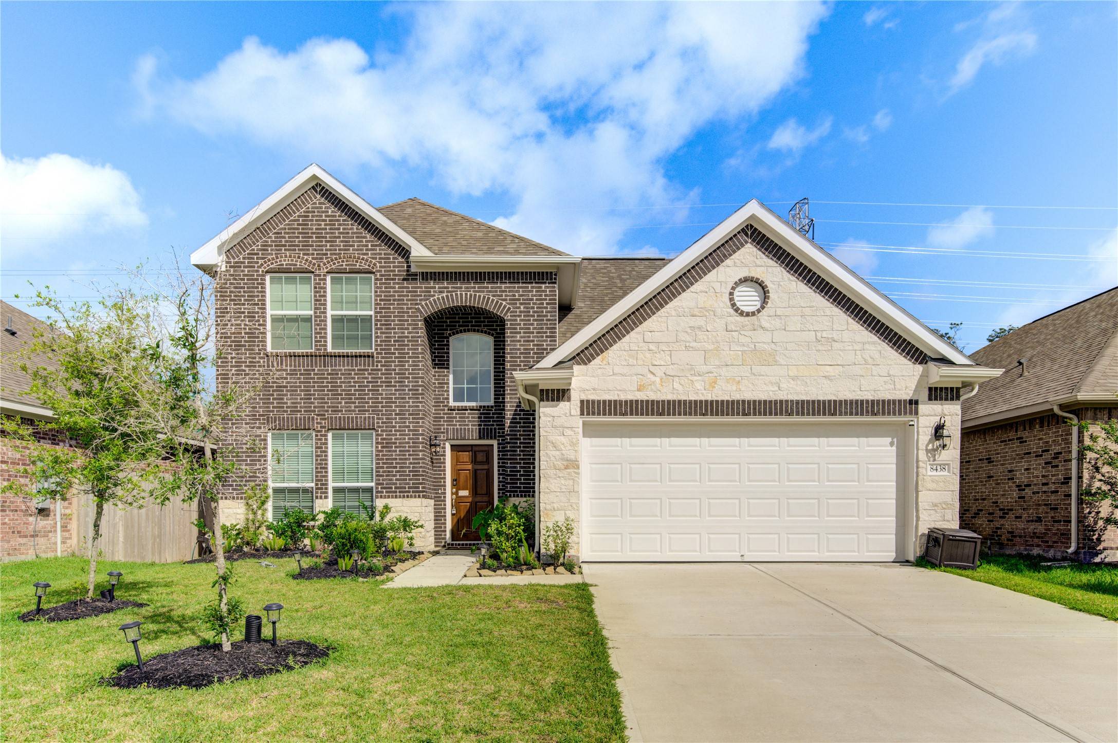 Baytown, TX 77521,8438 Sunset Isles DR
