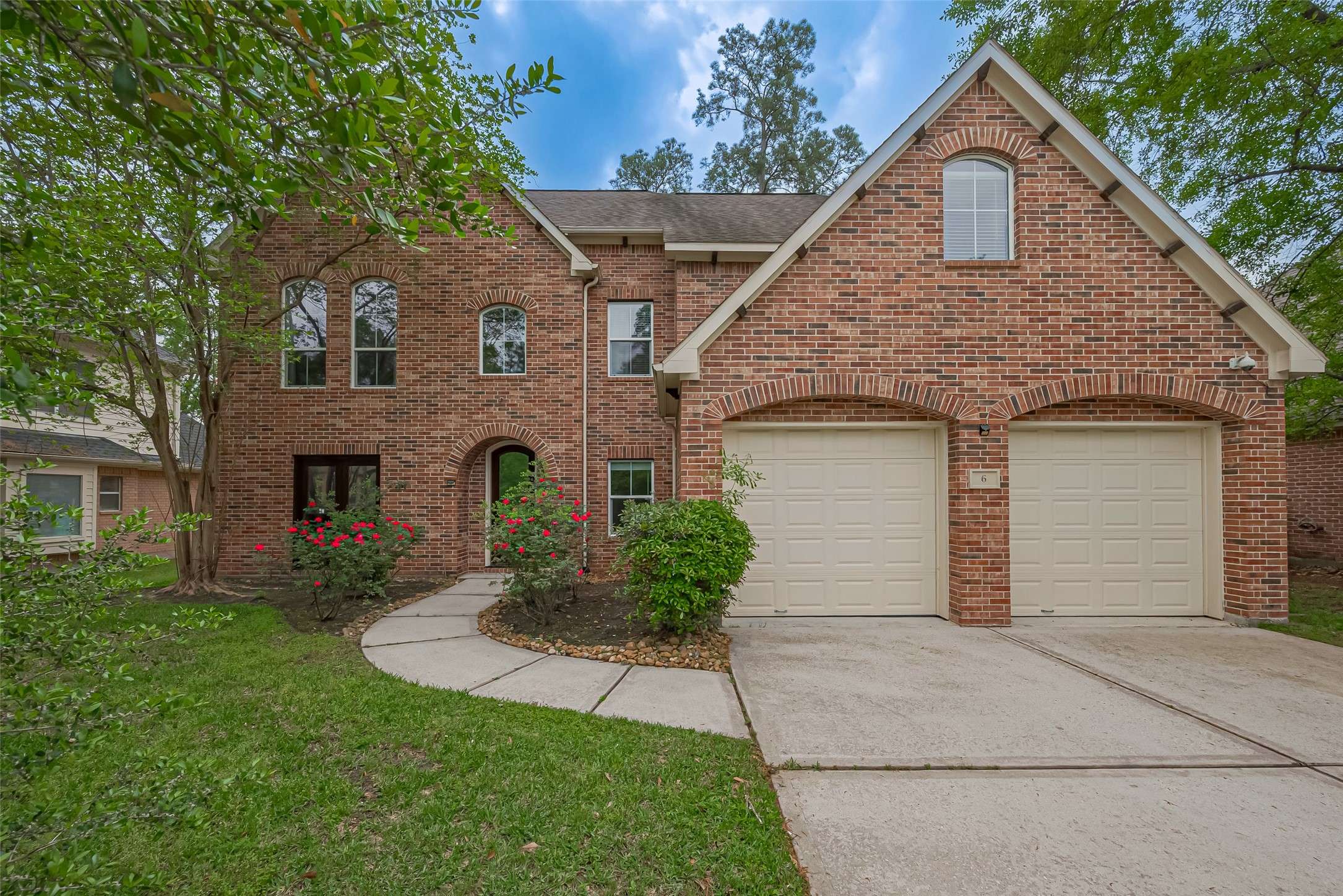 The Woodlands, TX 77381,6 S Berryline CIR