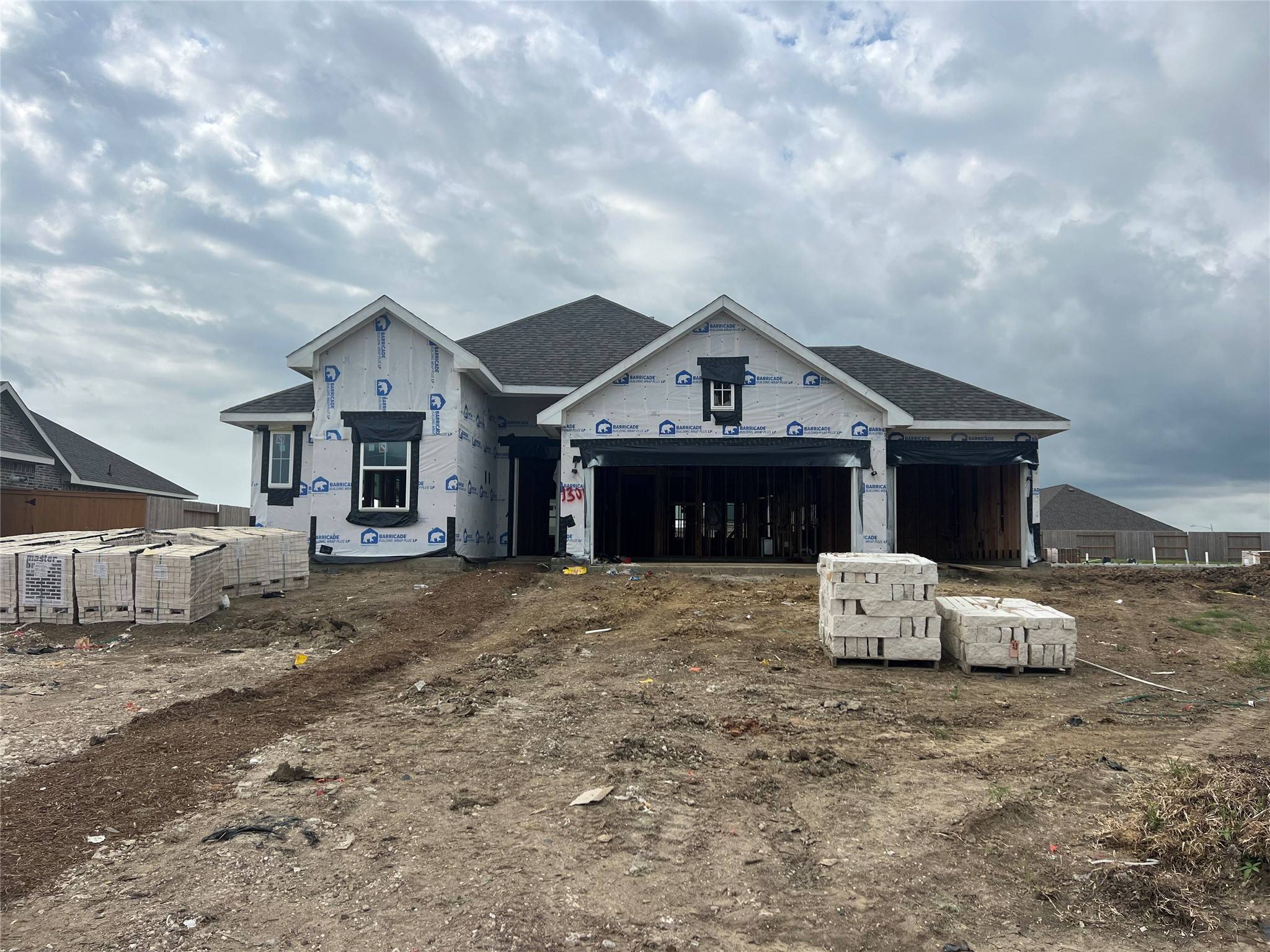 Dayton, TX 77535,1300 Imperial Ranch WAY