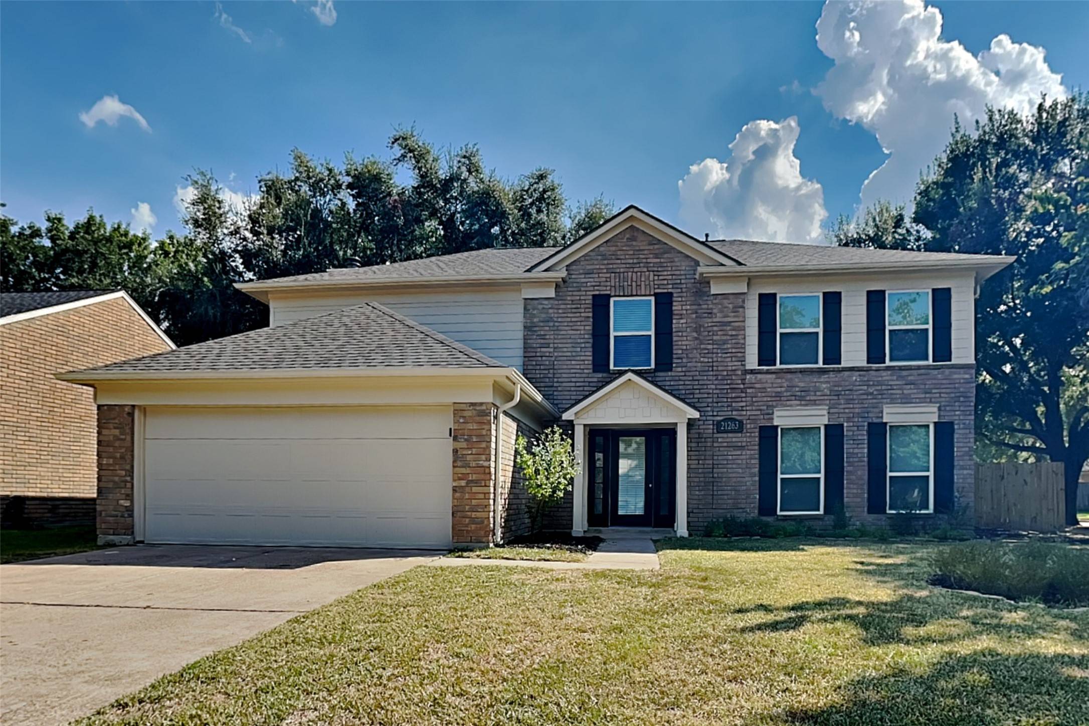 Katy, TX 77450,21263 Park Bluff DR