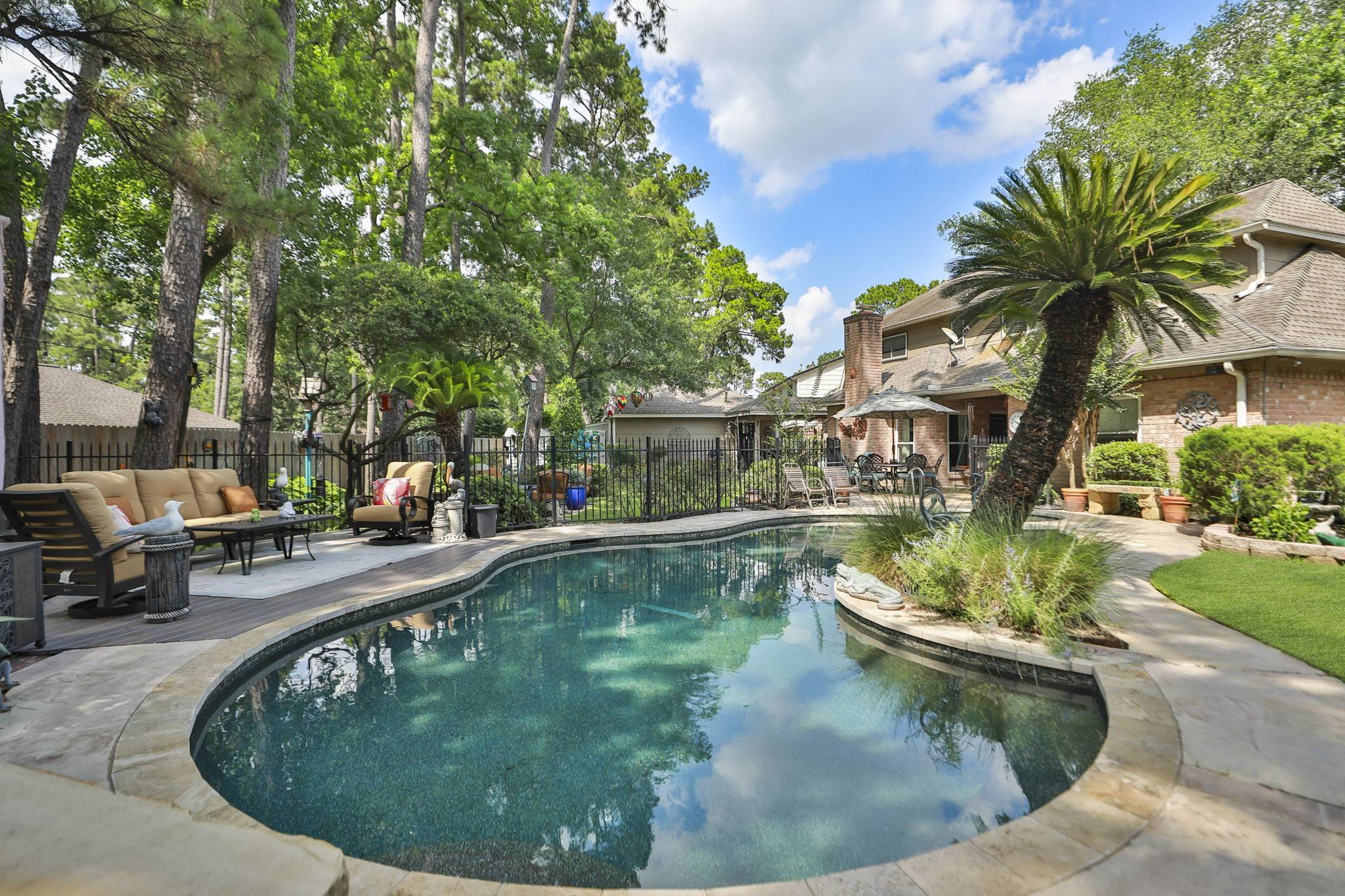 Spring, TX 77379,6430 Willow Pine DR