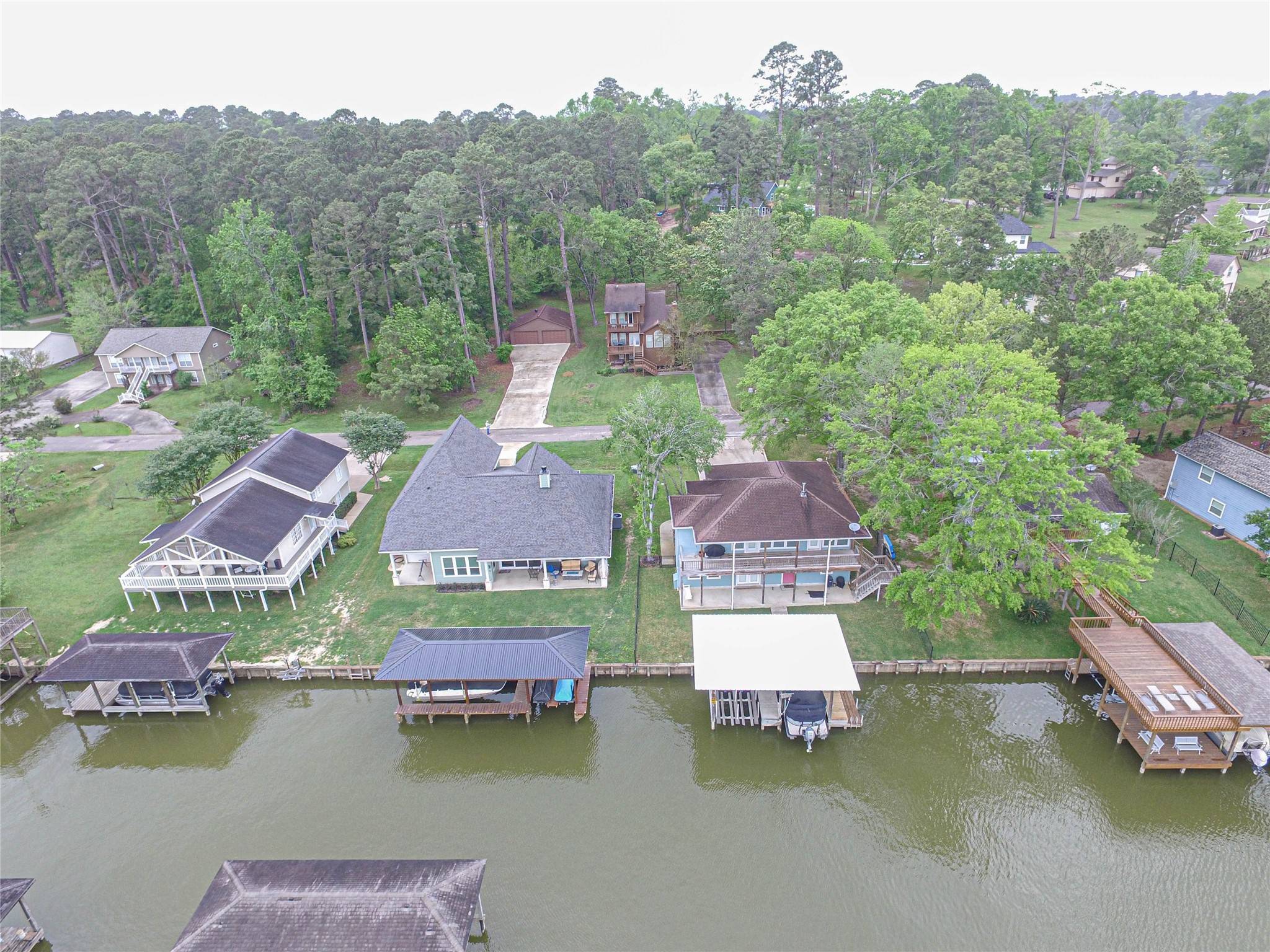 Coldspring, TX 77331,330 Holiday LN