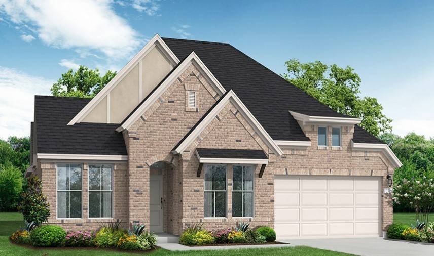 Cypress, TX 77433,21918 Frosted Elfin DR