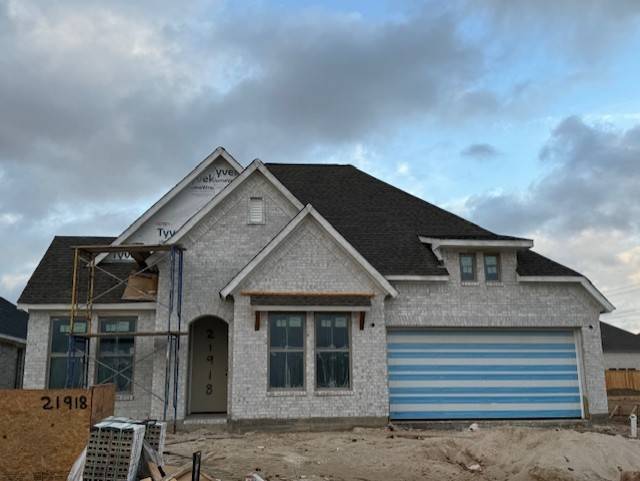Cypress, TX 77433,21918 Frosted Elfin DR