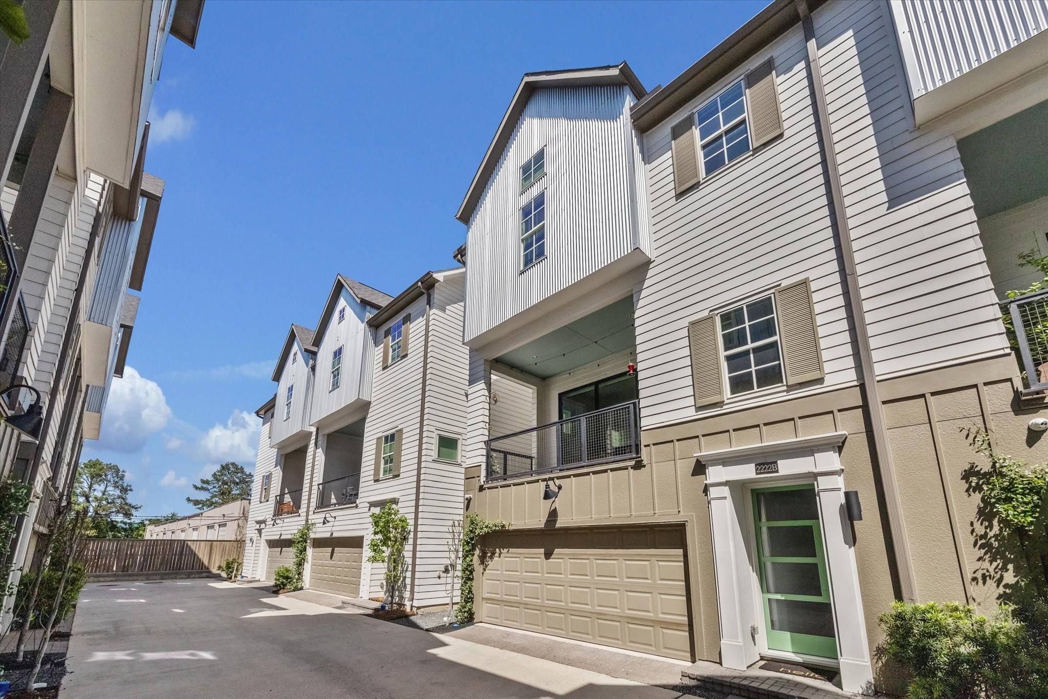 Houston, TX 77018,2222 Lou Ellen LN #B