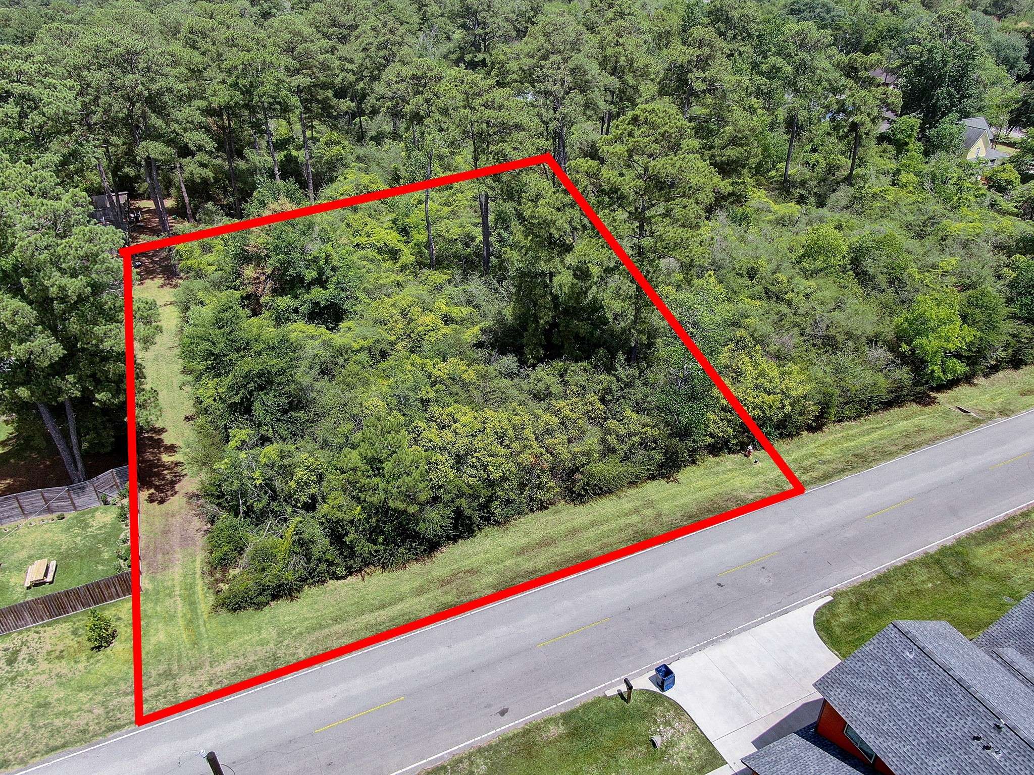 Tomball, TX 77375,00 Moore ST