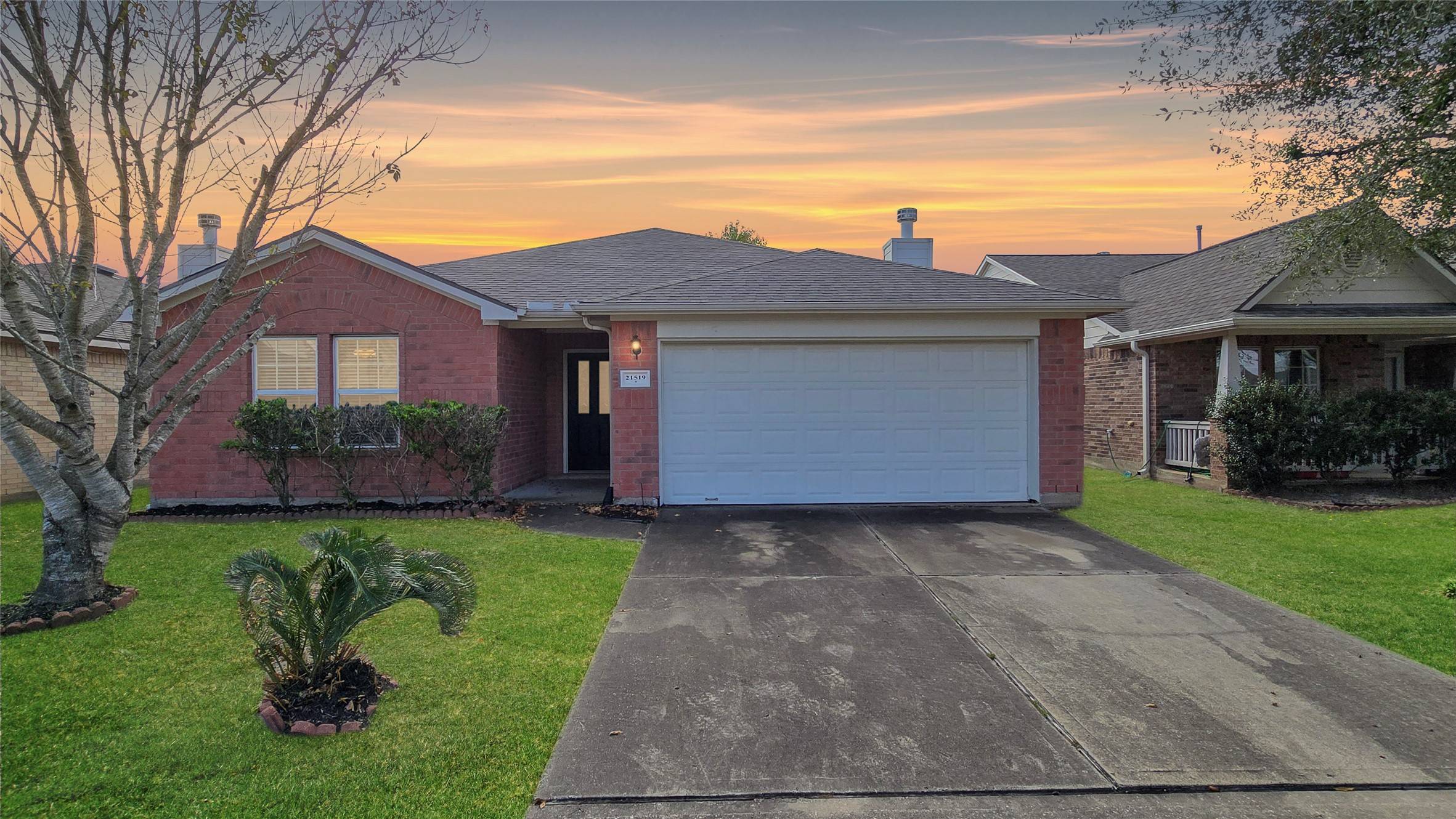 Katy, TX 77449,21519 Mt Elbrus WAY