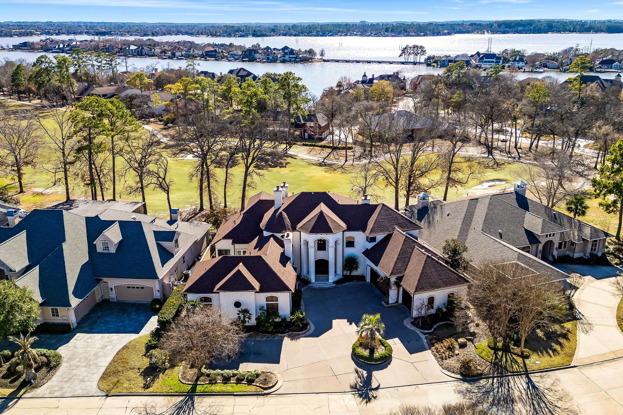 Montgomery, TX 77356,10 Promenade ST N