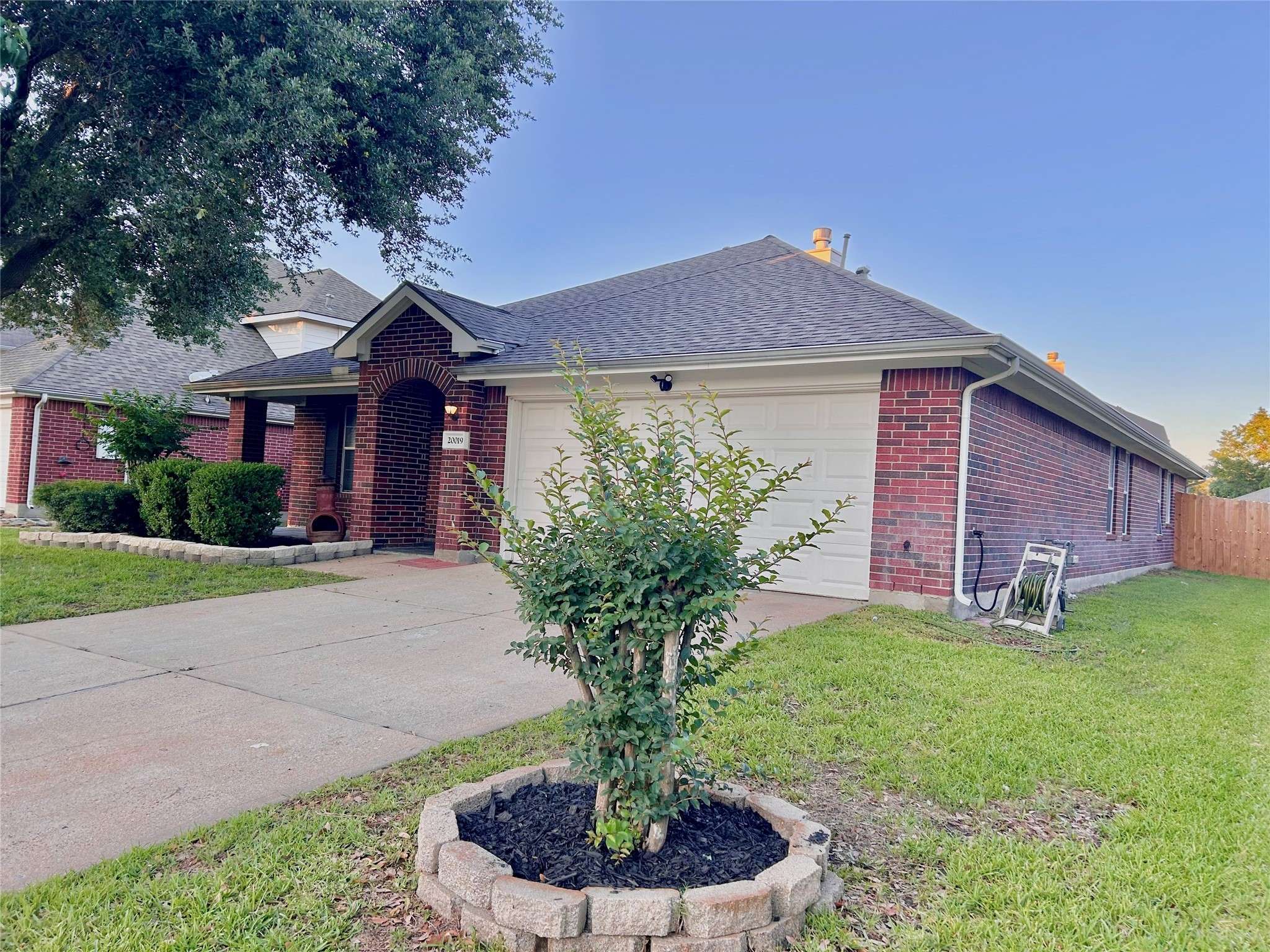 Katy, TX 77449,20019 Millstone Ridge LN
