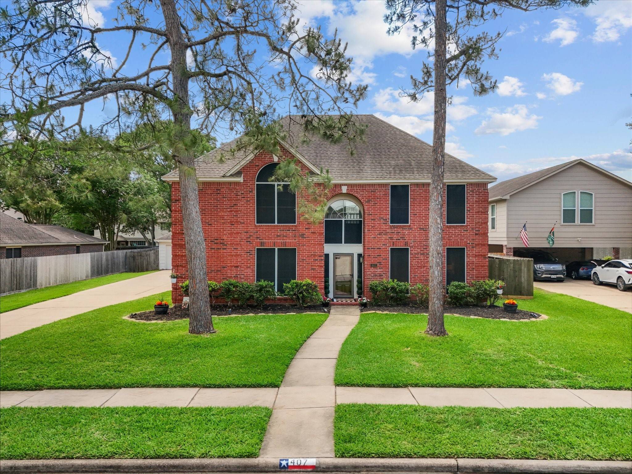 Friendswood, TX 77546,407 Windsor DR
