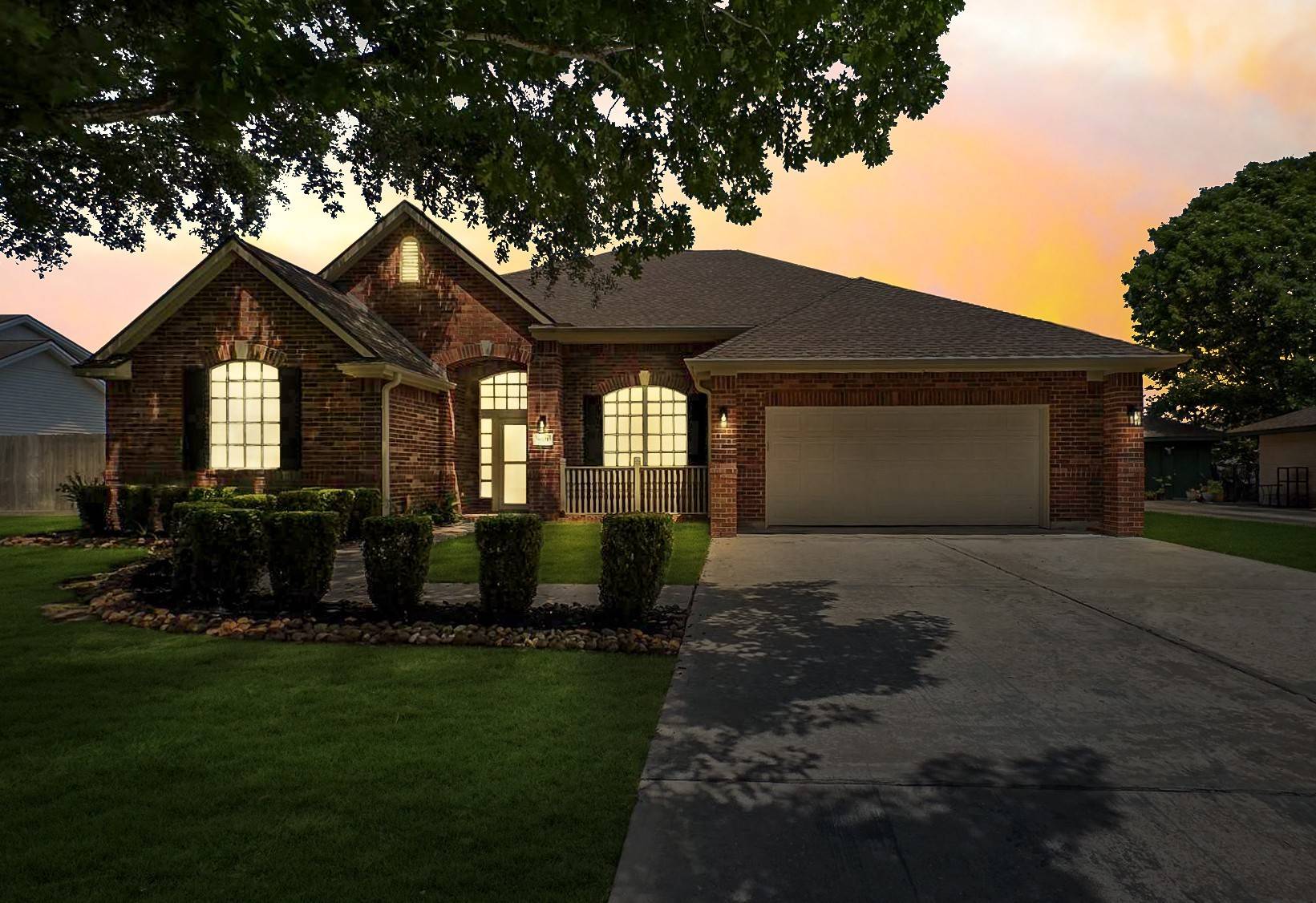 Humble, TX 77346,8931 Pine Shores DR