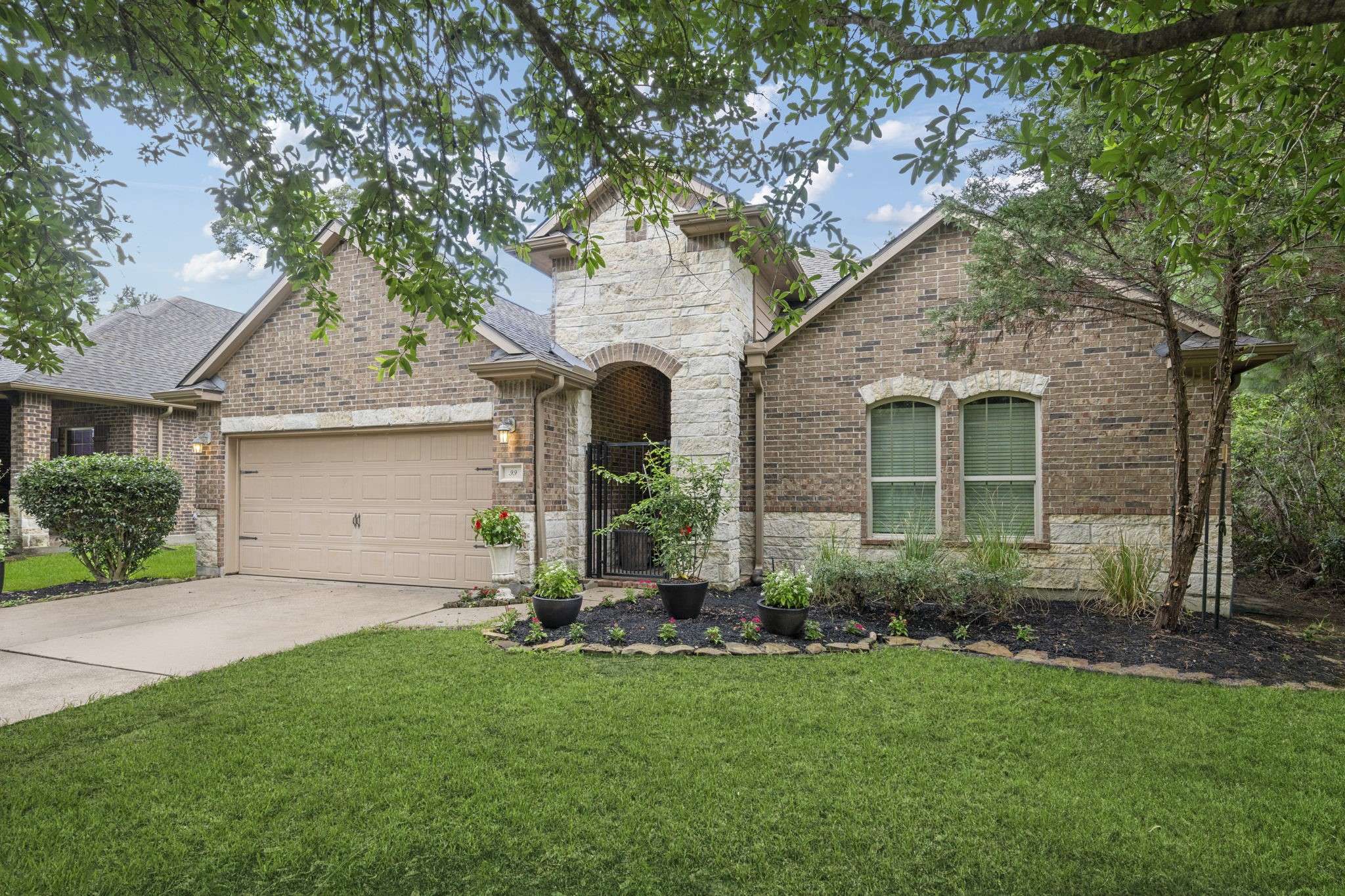 Tomball, TX 77375,99 S Greenprint CIR