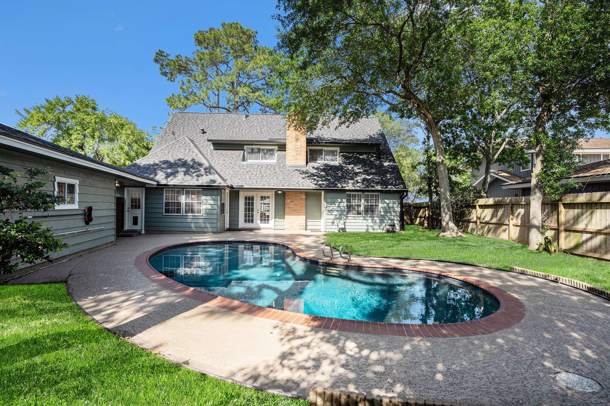 Seabrook, TX 77586,1019 Willow Vale DR