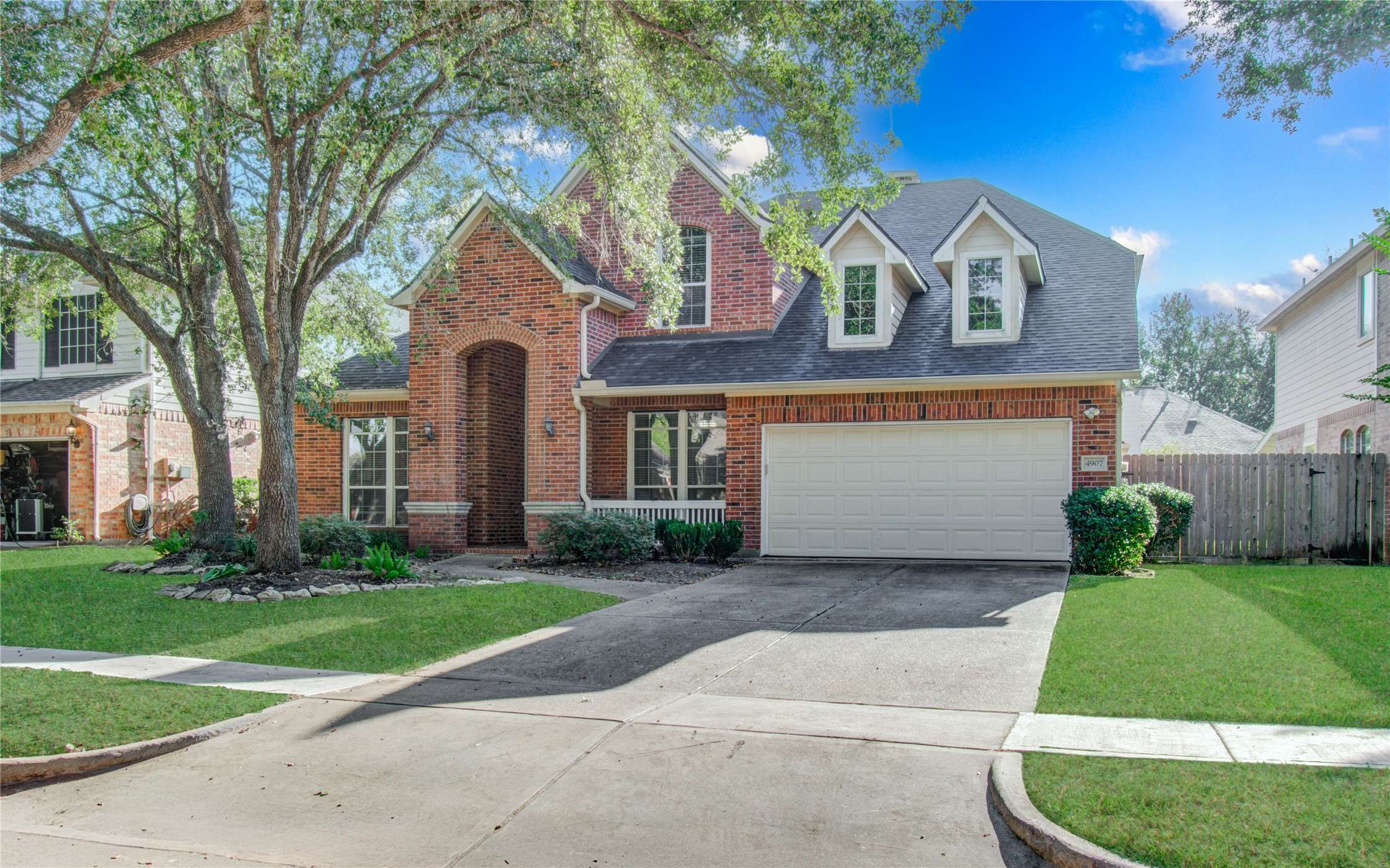 Missouri City, TX 77459,4907 Mountain FORK