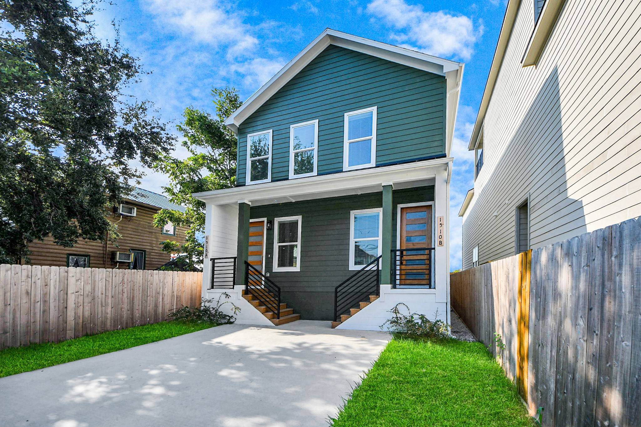 Houston, TX 77022,1510 E 31st ST