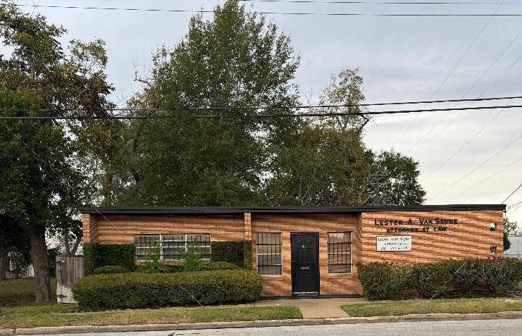 Richmond, TX 77469,500 Morton ST