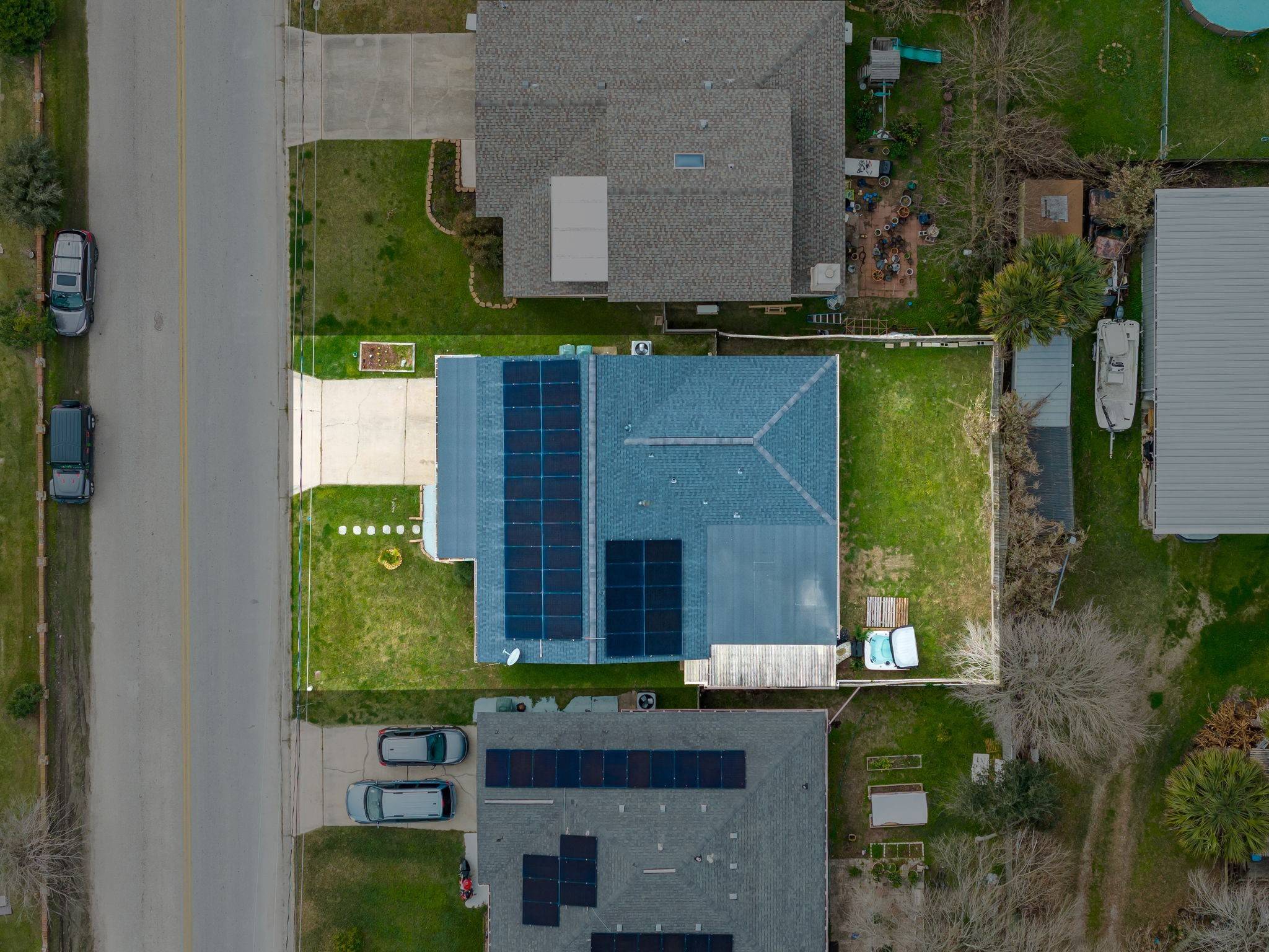 Galveston, TX 77551,5710 Avenue T 1/2