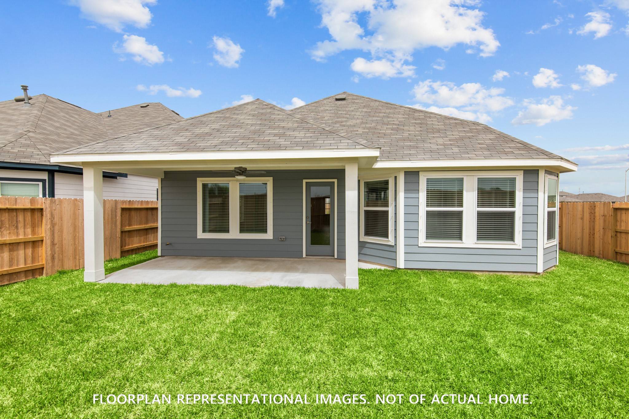 La Marque, TX 77568,1214 Sacred Light LN