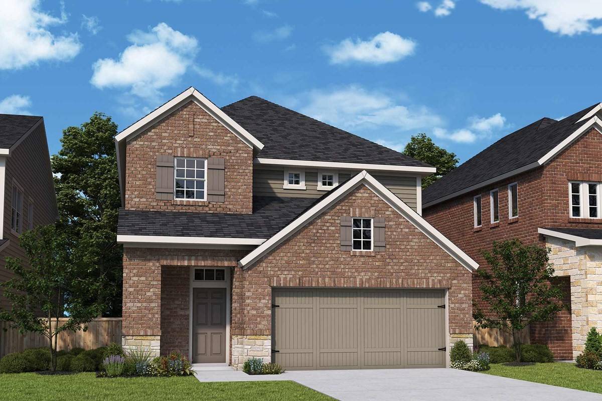 Cypress, TX 77433,11214 Peacock Flower ST