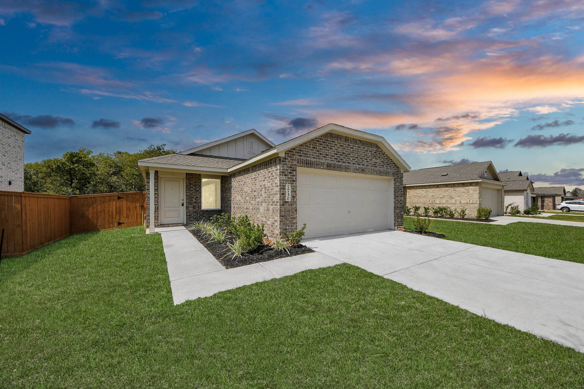 Rosharon, TX 77583,7730 Lavender Jade DR