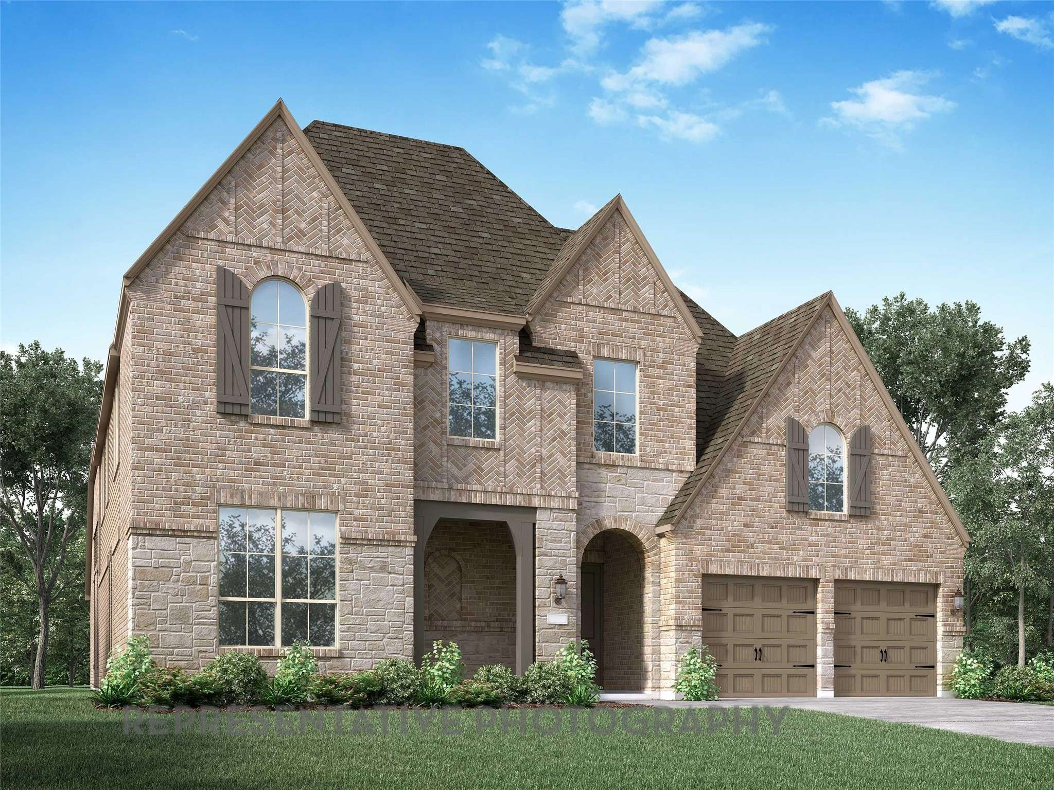 Fulshear, TX 77494,31611 Bluebell AVE