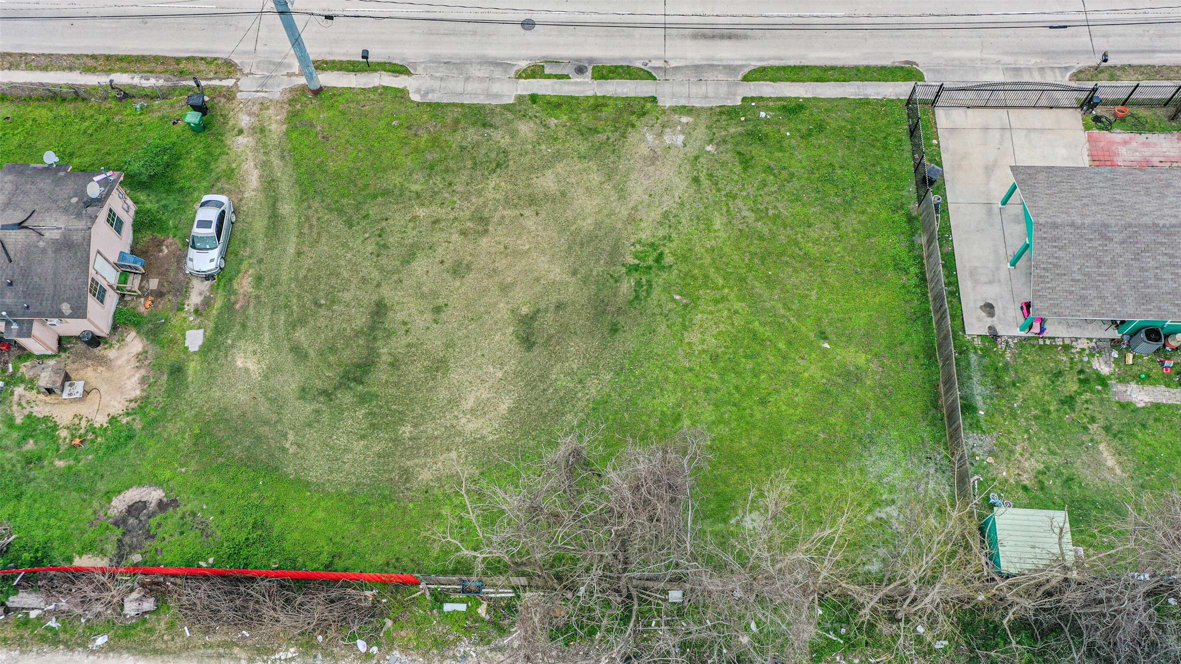 Houston, TX 77091,6601 Wheatley ST