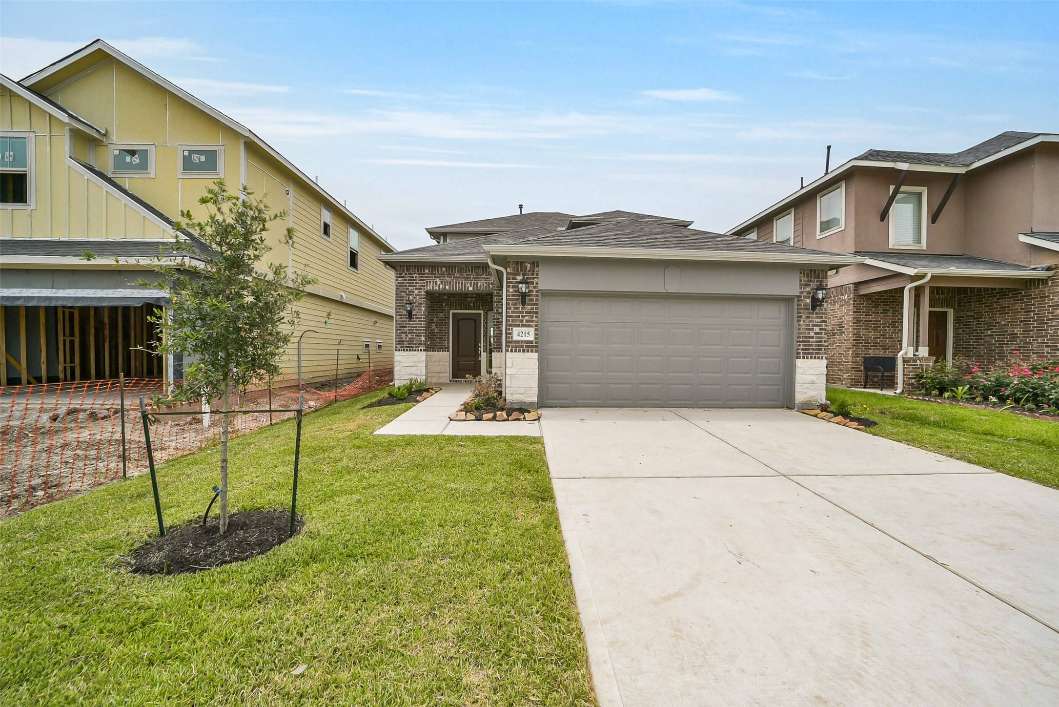 Houston, TX 77053,4215 Sternside LN