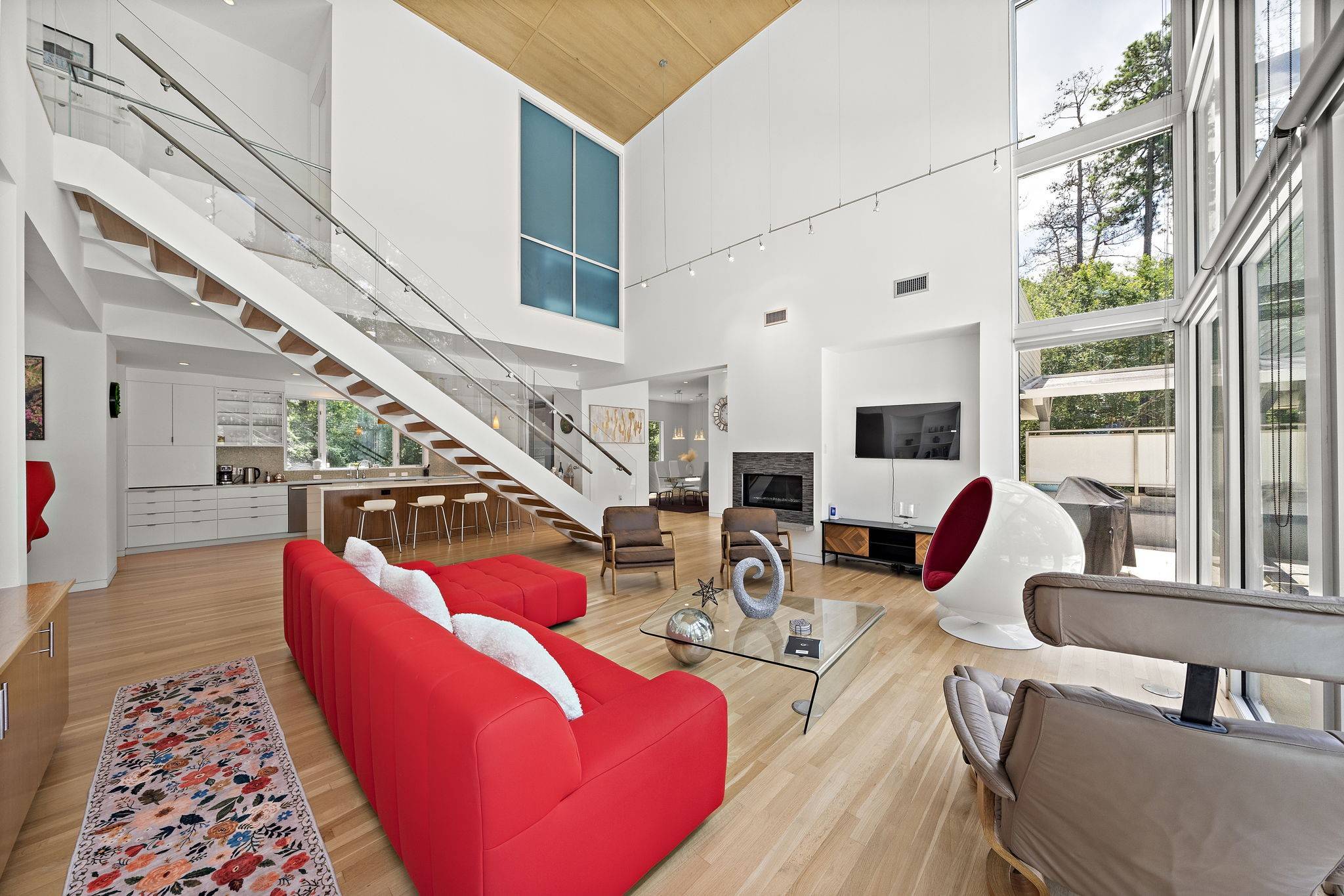 The Woodlands, TX 77380,118 Angel Leaf RD