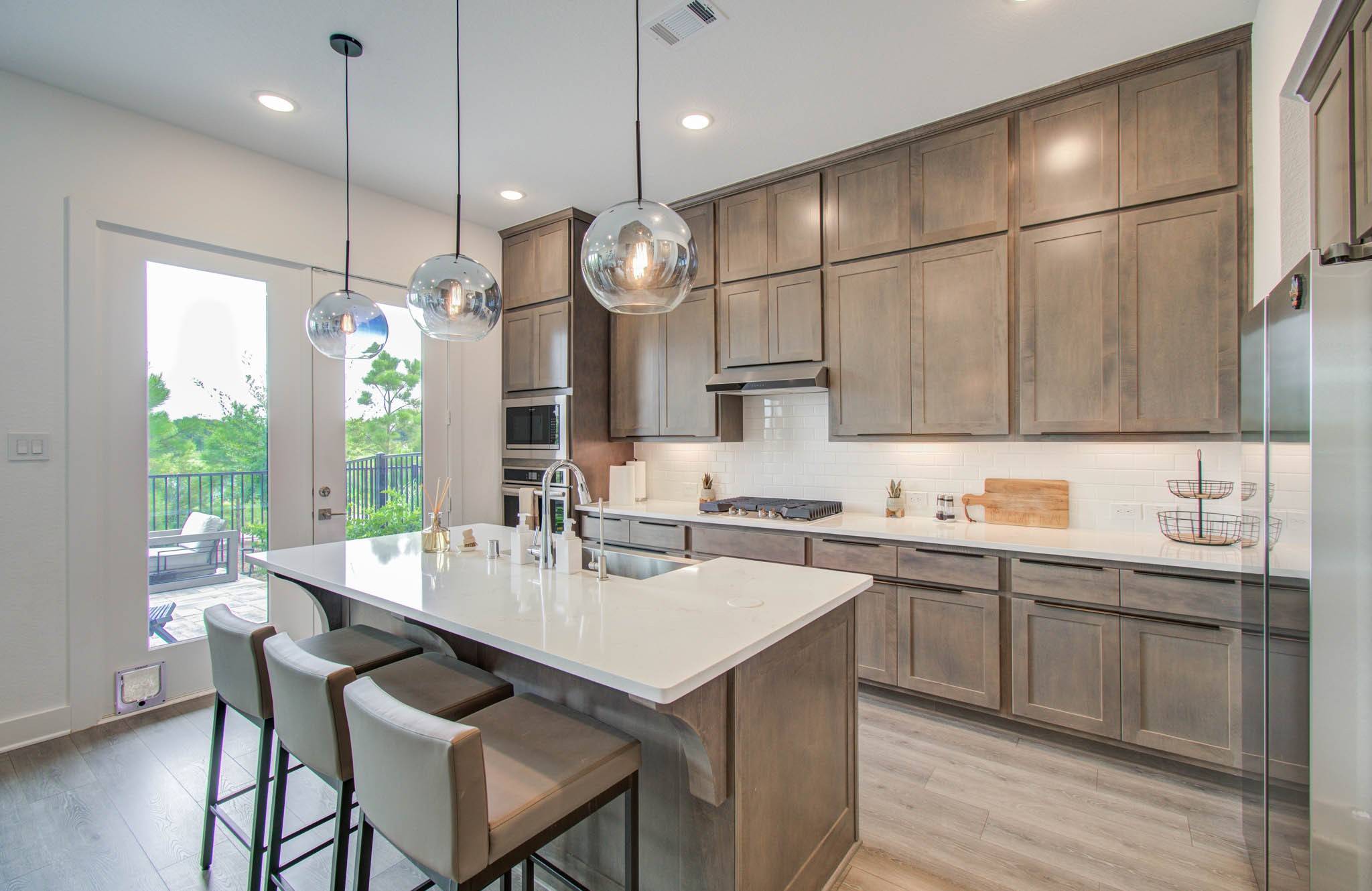Cypress, TX 77433,19727 Curved Steel DR