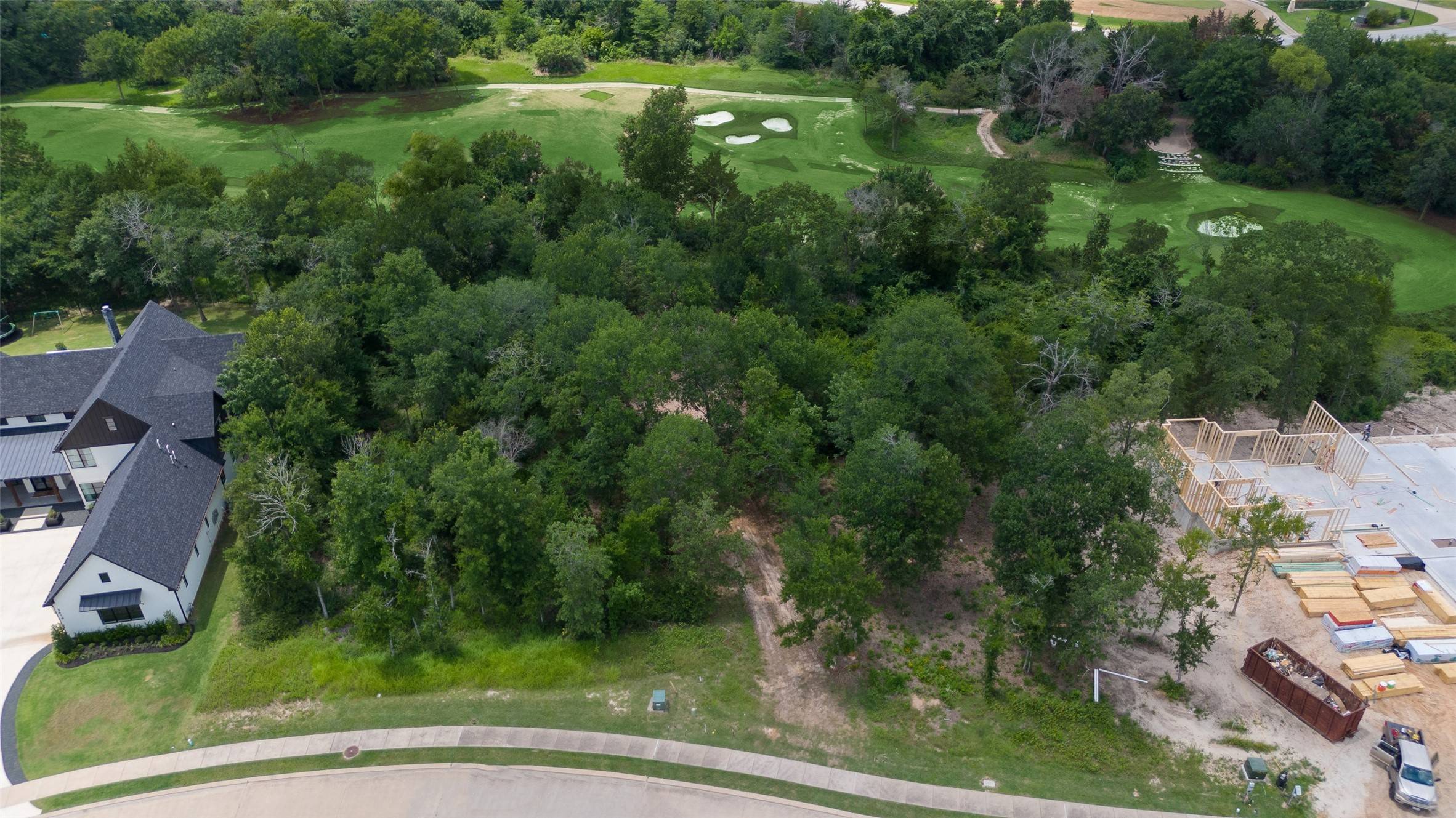 Bryan, TX 77807,3408 Mahogany DR