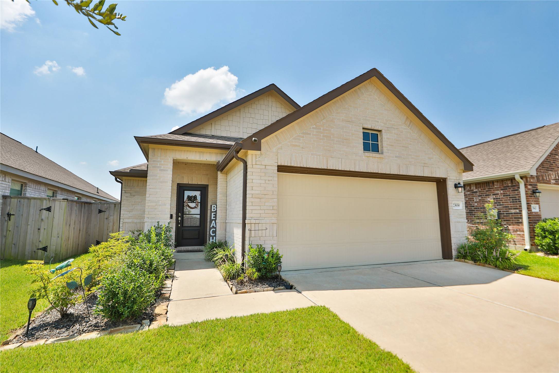Hockley, TX 77447,23939 Falling Daylight DR