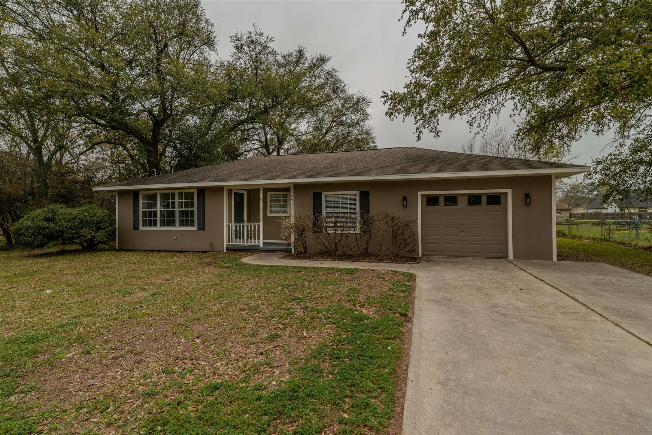 Bridge City, TX 77611,895 Morning Glory DR