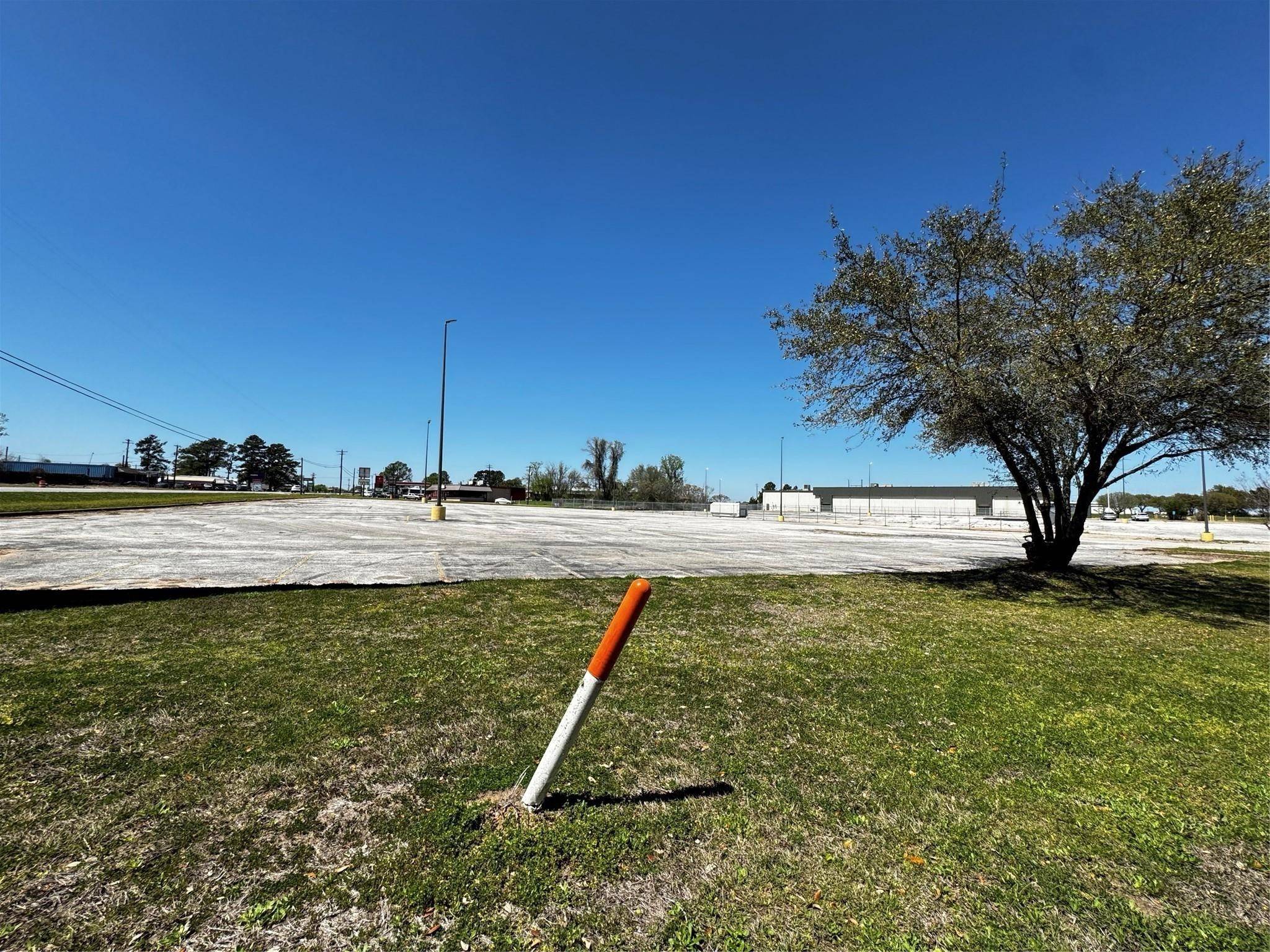 Hempstead, TX 77445,4 Acres Business 290