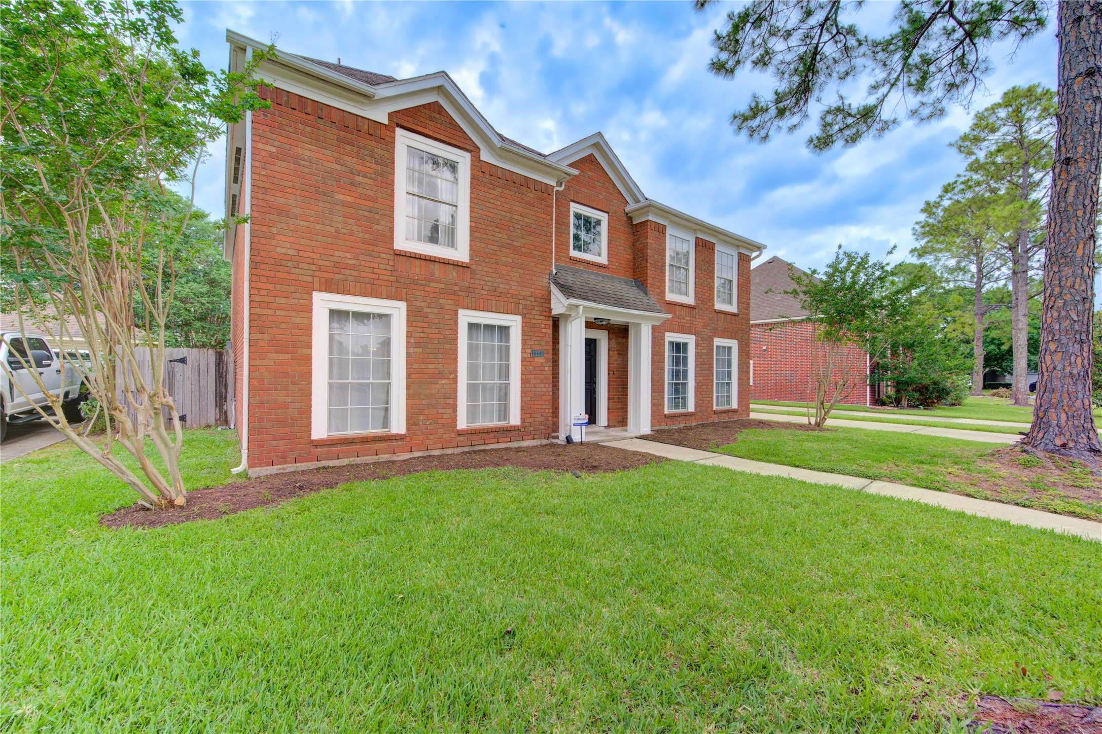 Missouri City, TX 77459,1322 Village Garden DR