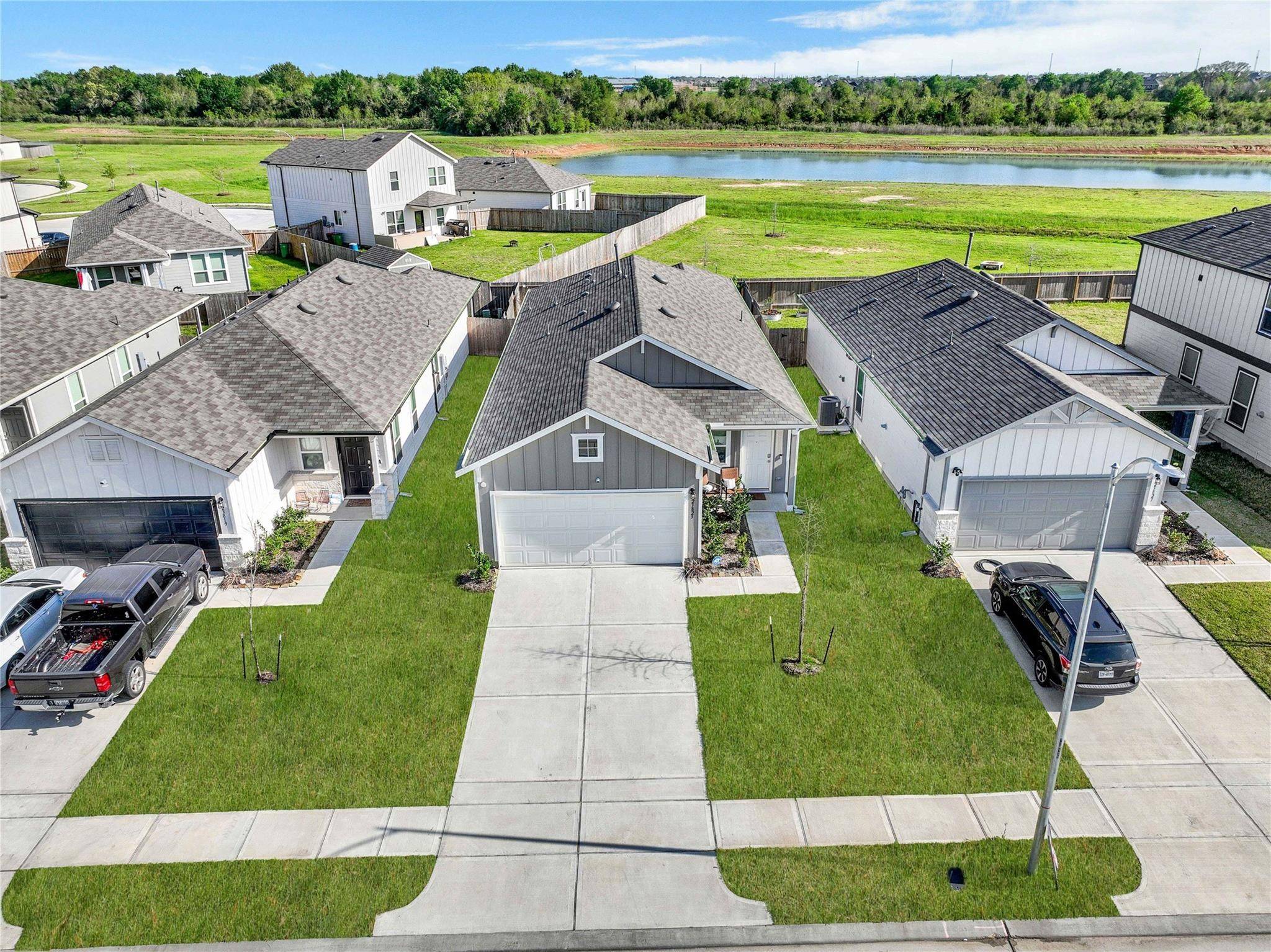 Hockley, TX 77447,23823 Escardilla DR
