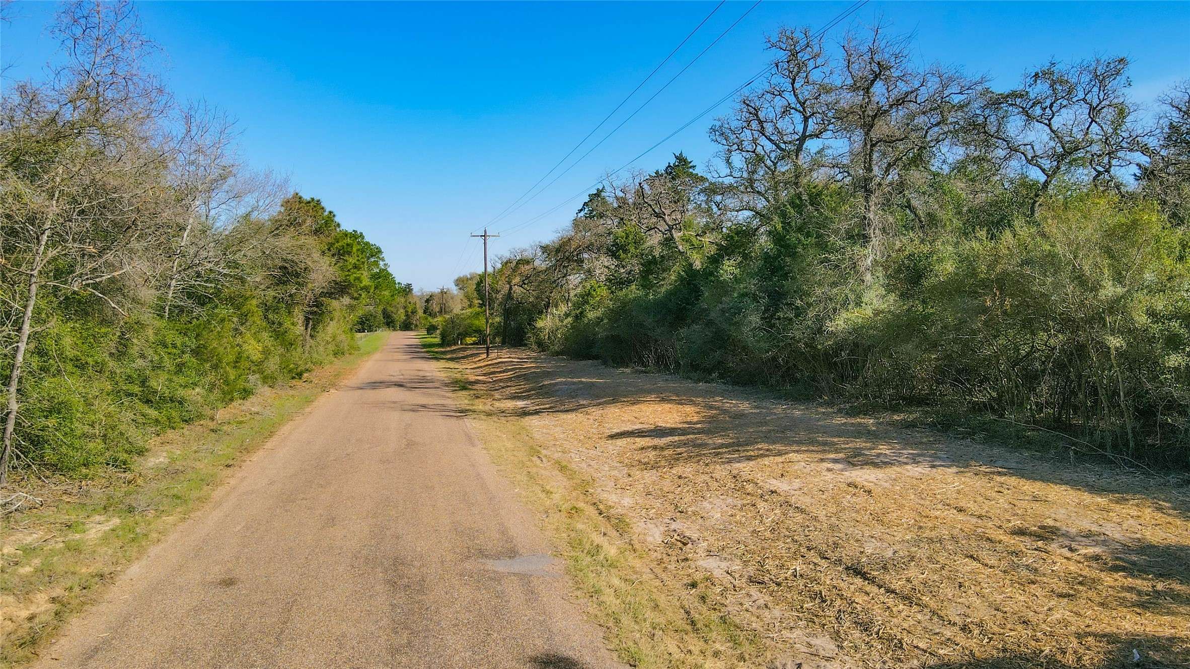 Caldwell, TX 77836,7121 County Road 378 - 8 acres