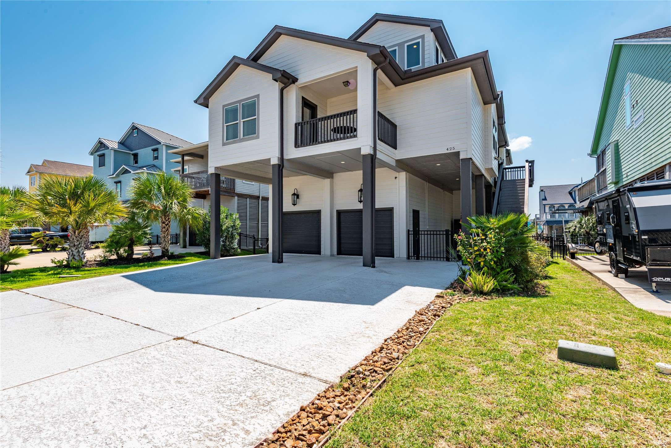 Tiki Island, TX 77554,425 Amanda CIR