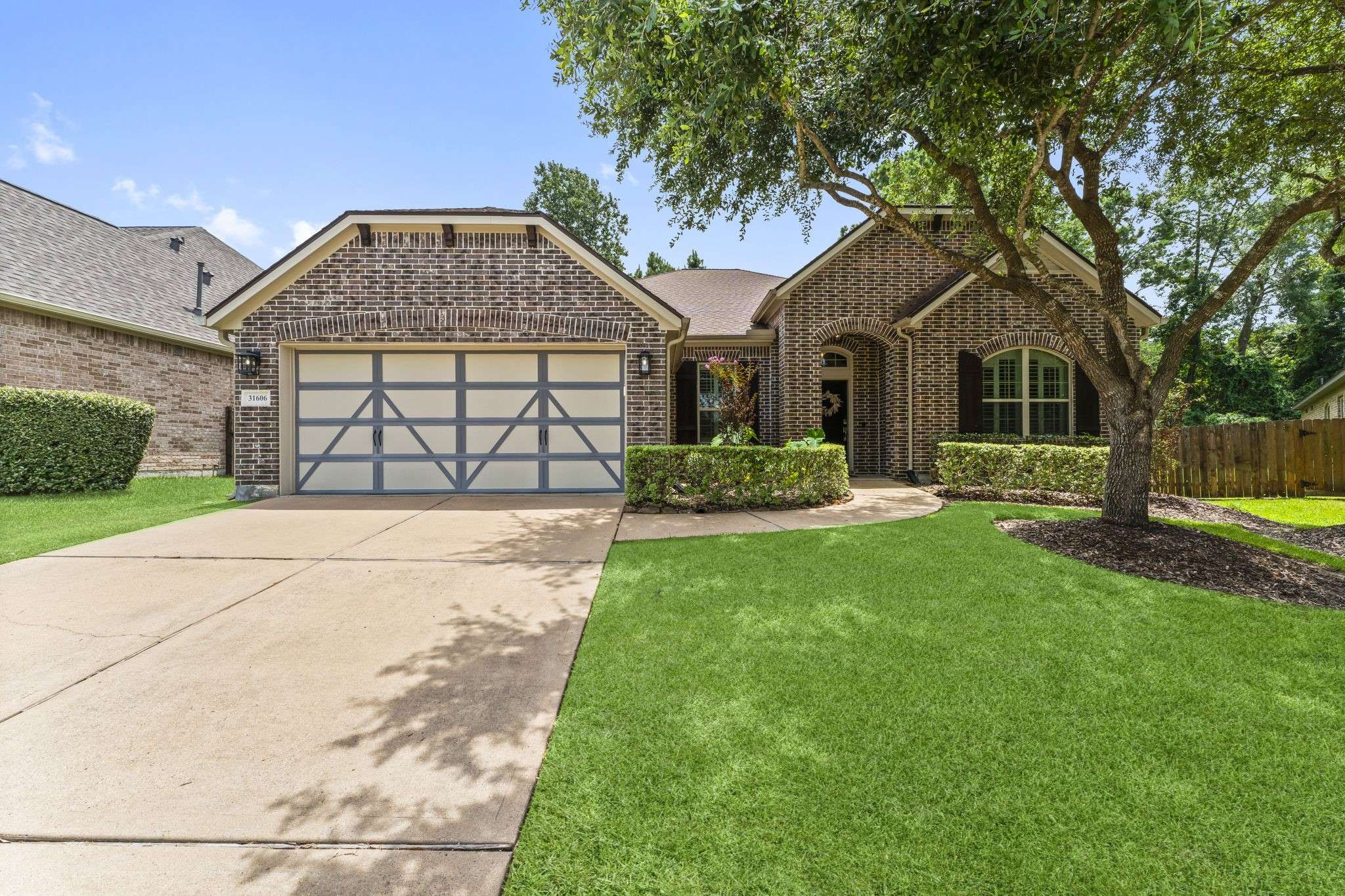 Spring, TX 77386,31606 Sutter Springs LN